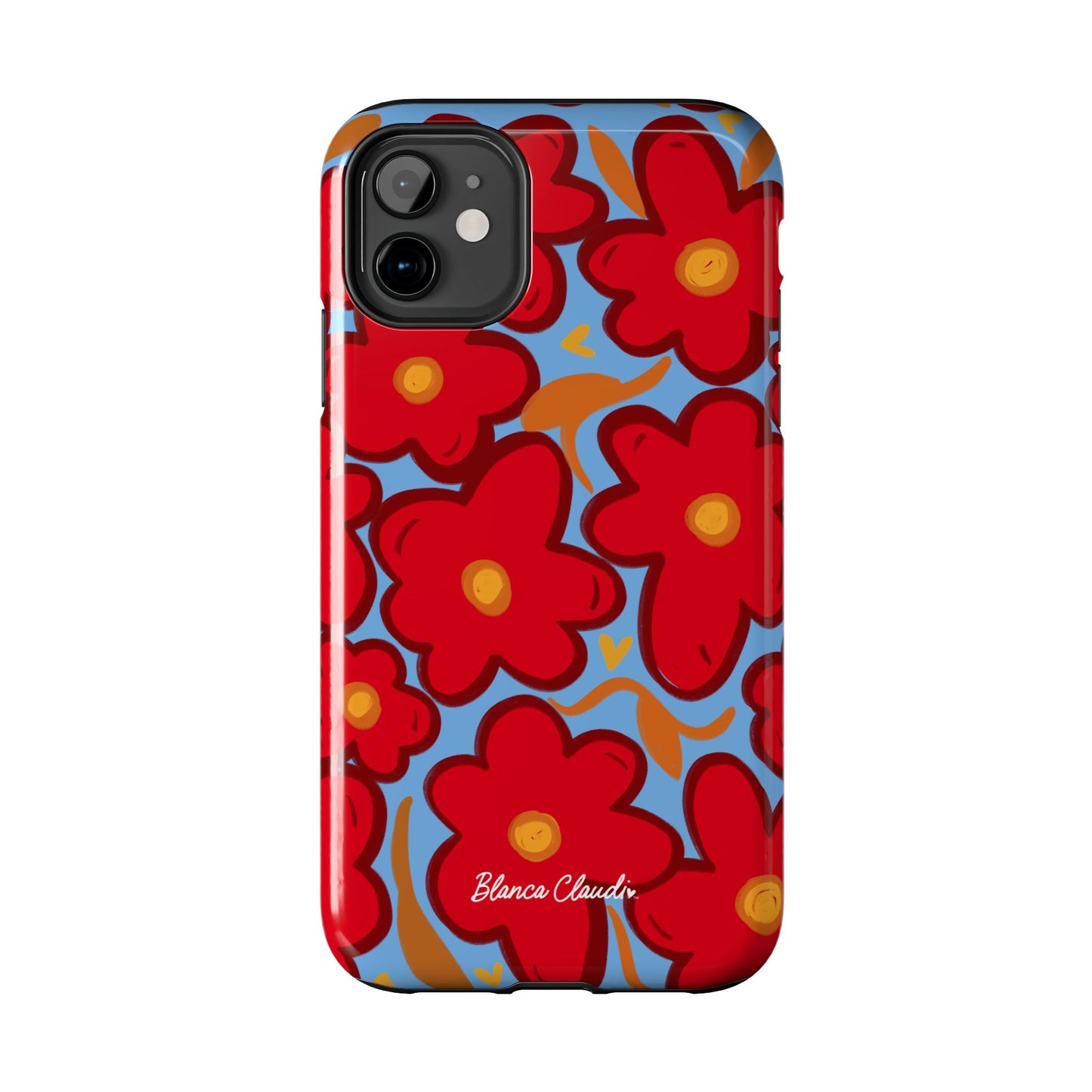 Case ilustrado para iPhone® | Arte y protección única