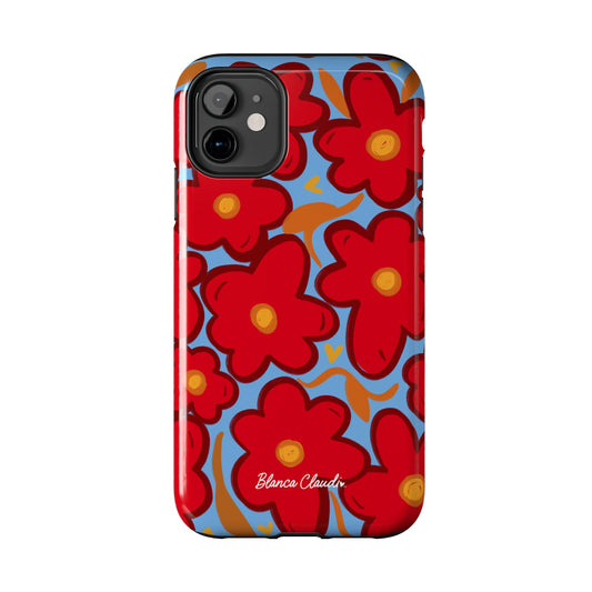 Case ilustrado para iPhone® | Arte y protección única