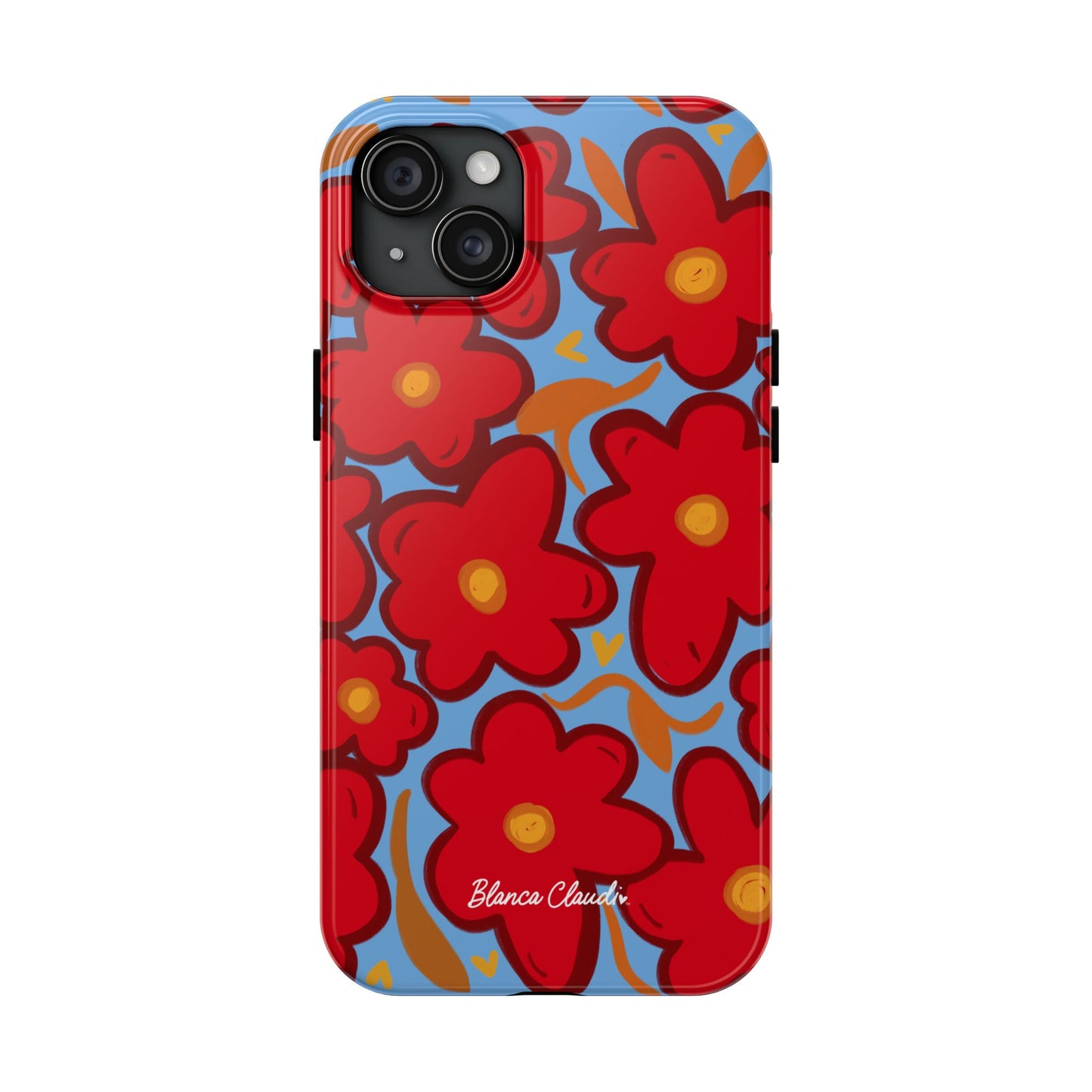 Case ilustrado para iPhone® | Arte y protección única