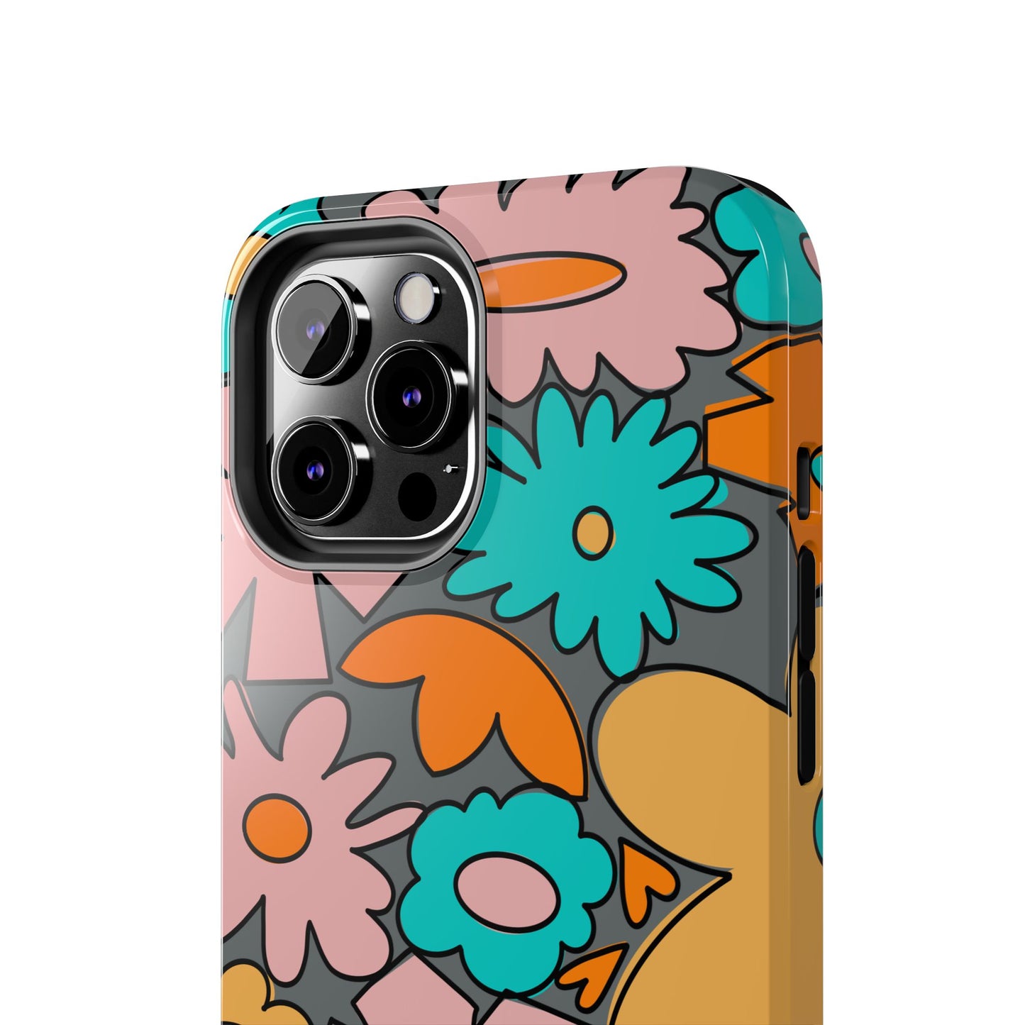 Case ilustrado para iPhone® | Arte y protección única
