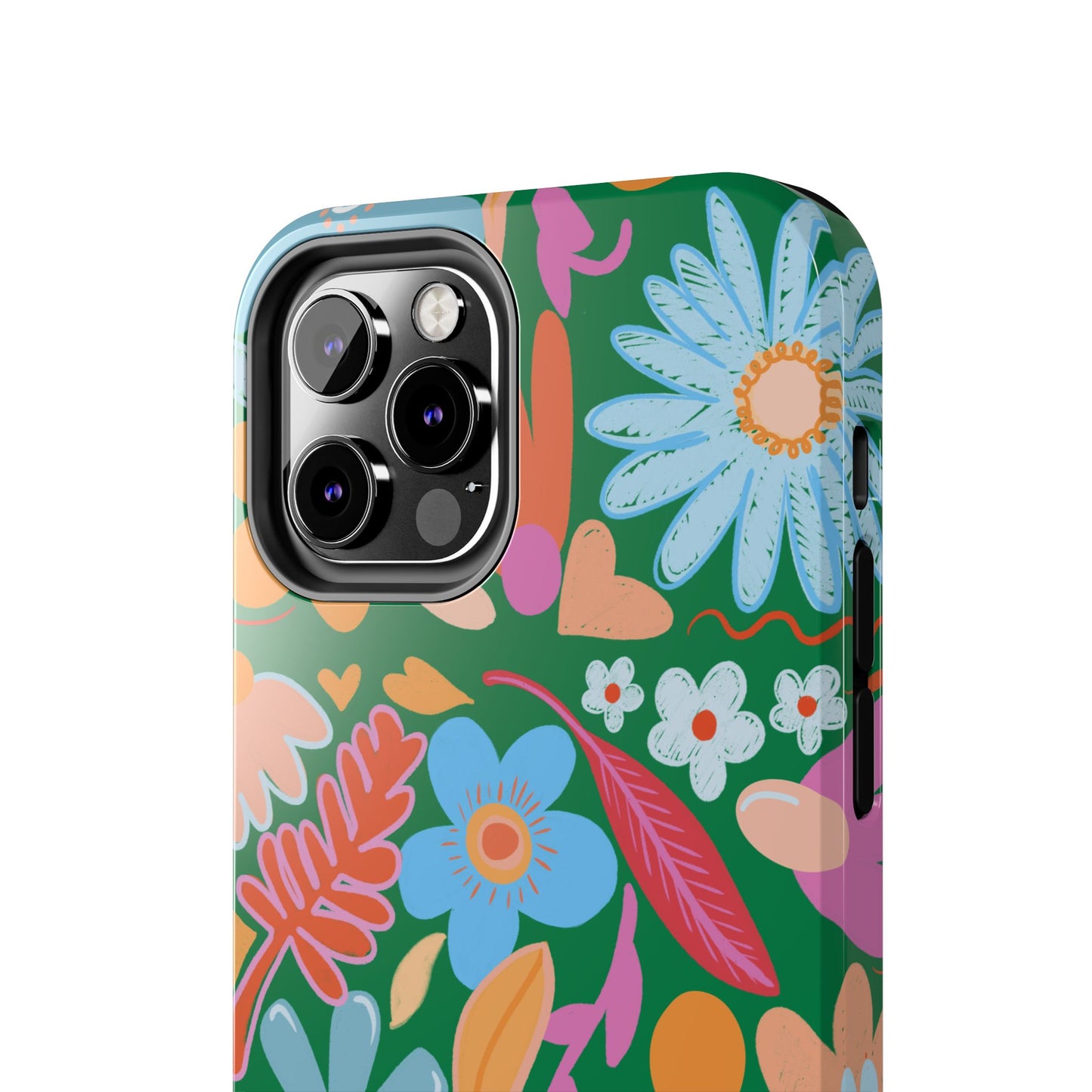 Case ilustrado para iPhone® | Arte y protección única