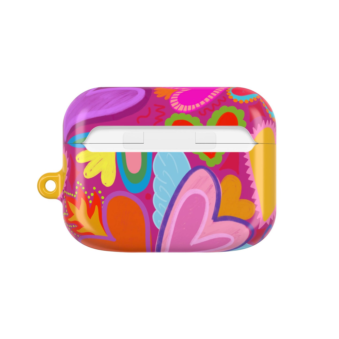 Case ilustrado para AirPods | Protección cute y funcional