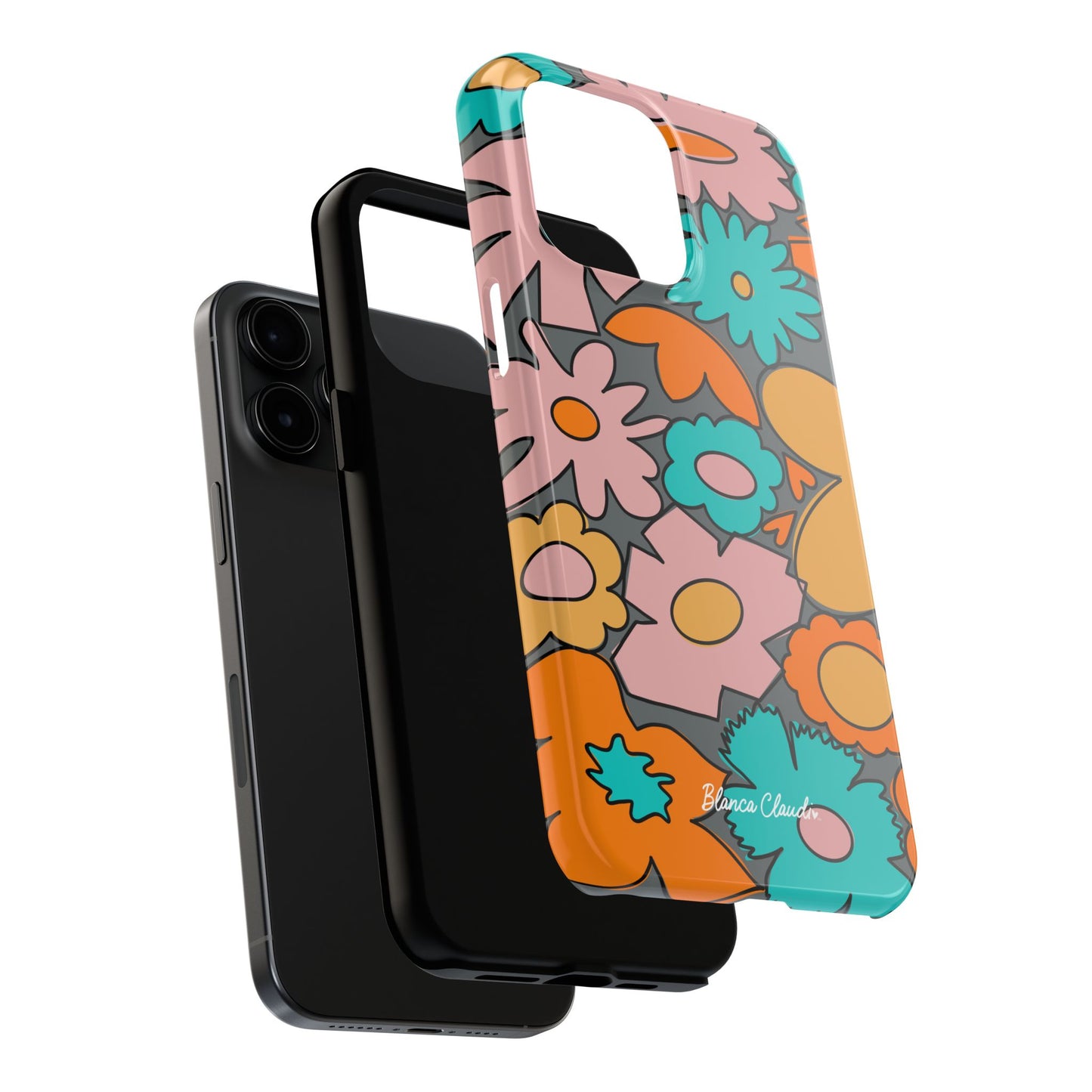 Case ilustrado para iPhone® | Arte y protección única