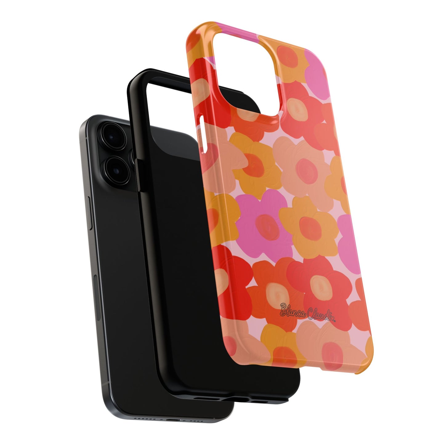 Case ilustrado para iPhone® | Arte y protección única