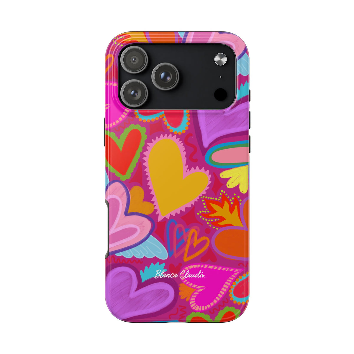 Case ilustrado para iPhone® | Arte y protección única