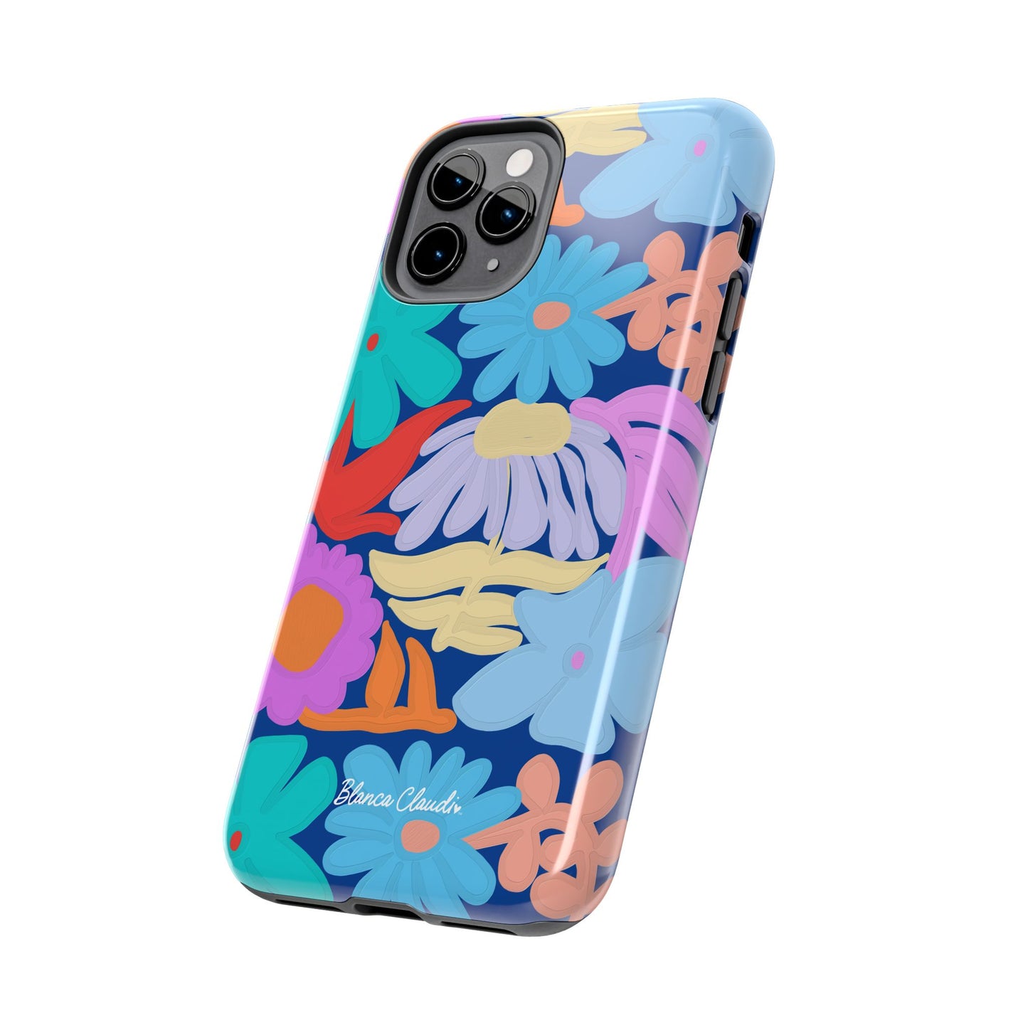 Case ilustrado para iPhone® | Arte y protección única