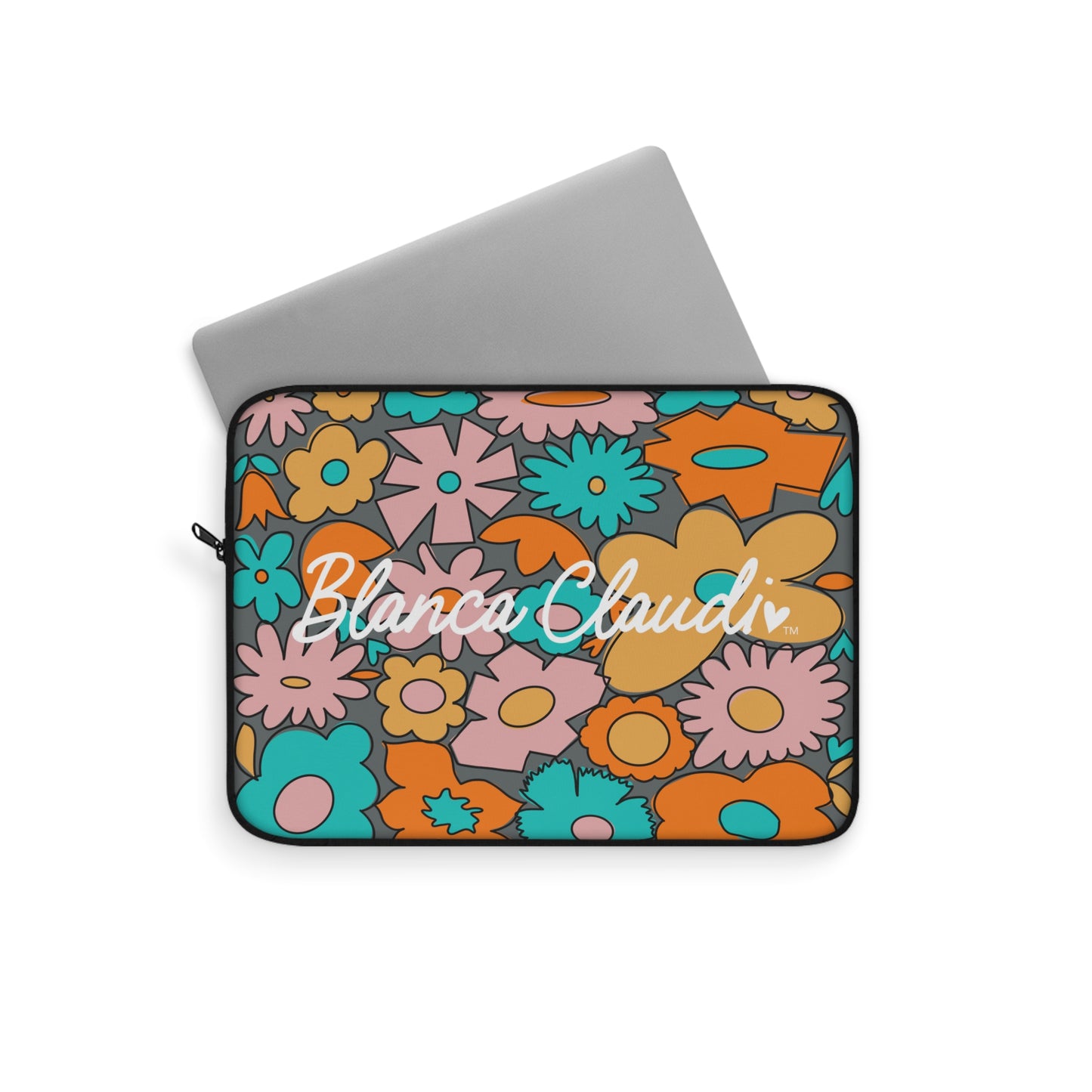 Protector Creativo para Laptop – “Protección con Estilo”