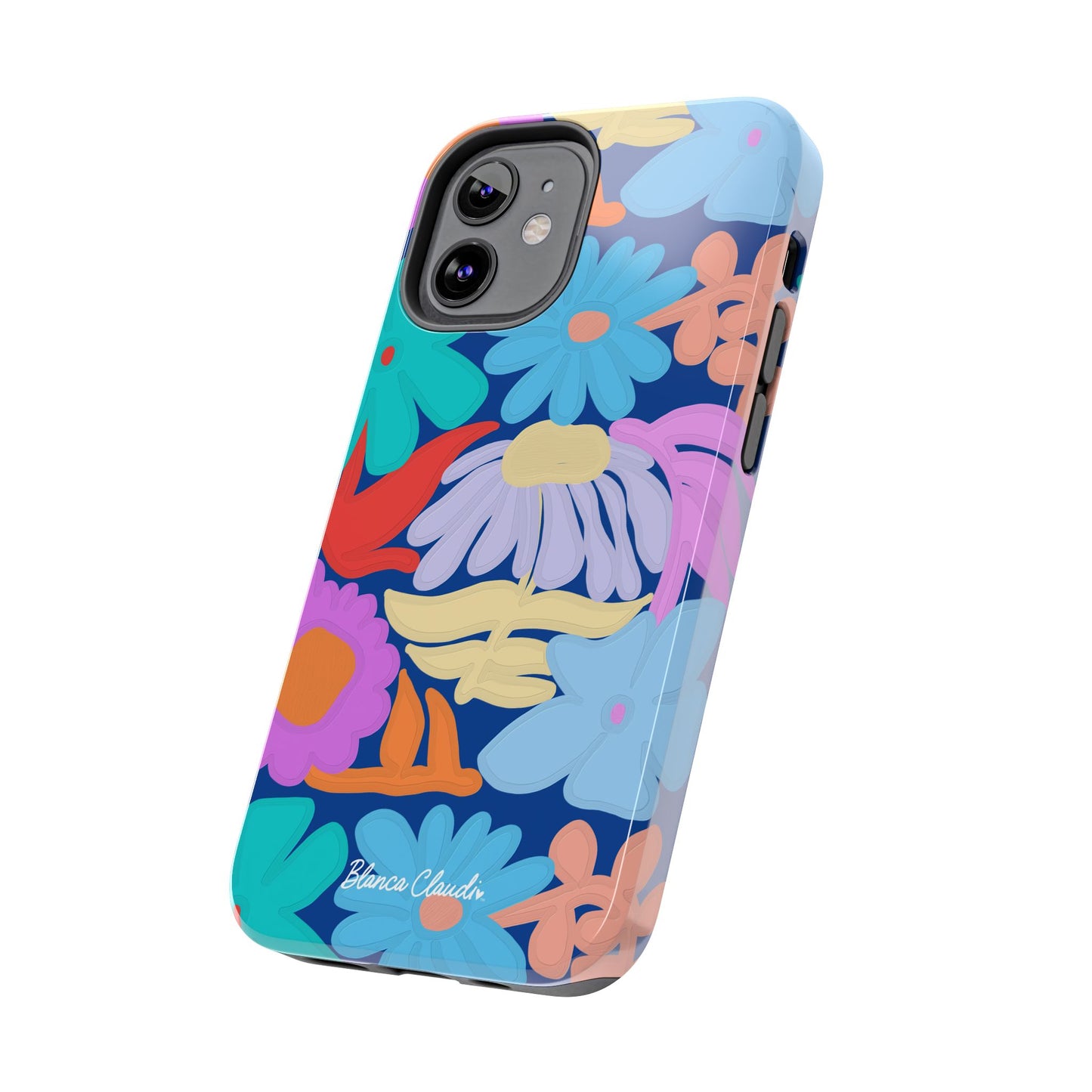 Case ilustrado para iPhone® | Arte y protección única