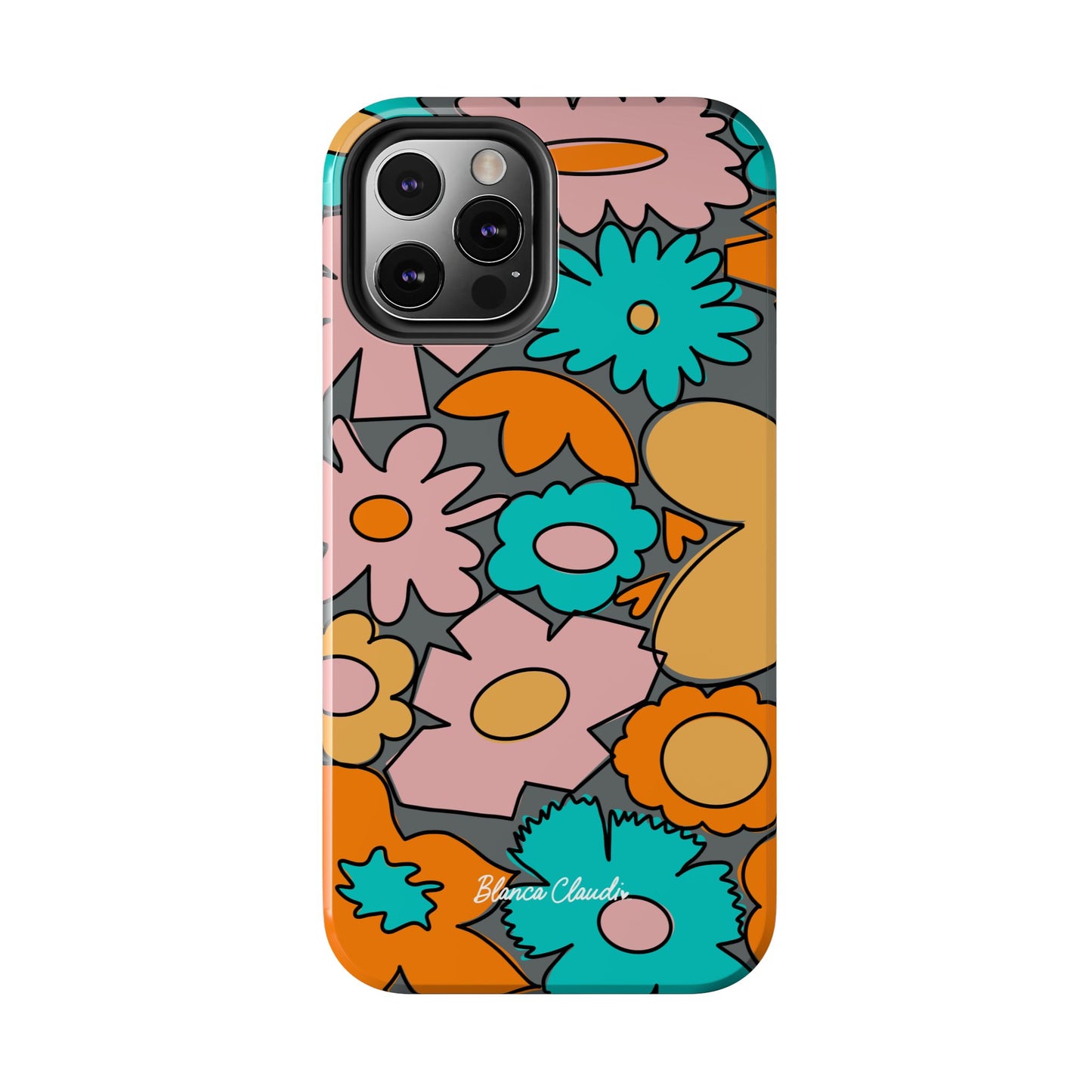 Case ilustrado para iPhone® | Arte y protección única