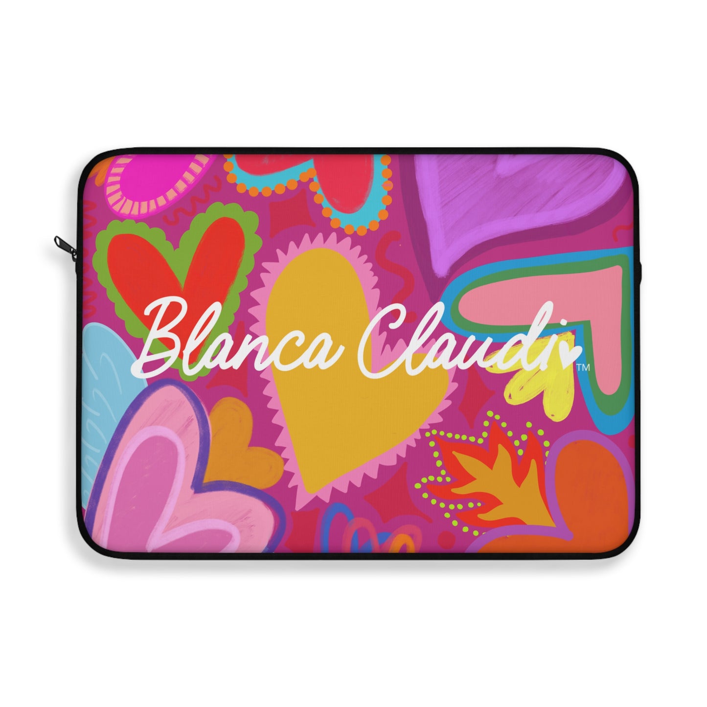 Protector Creativo para Laptop – “Protección con Estilo”