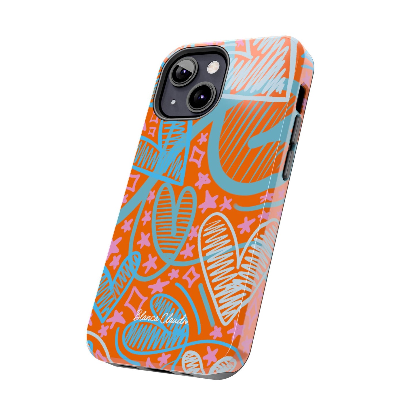 Case ilustrado para iPhone® | Arte y protección única