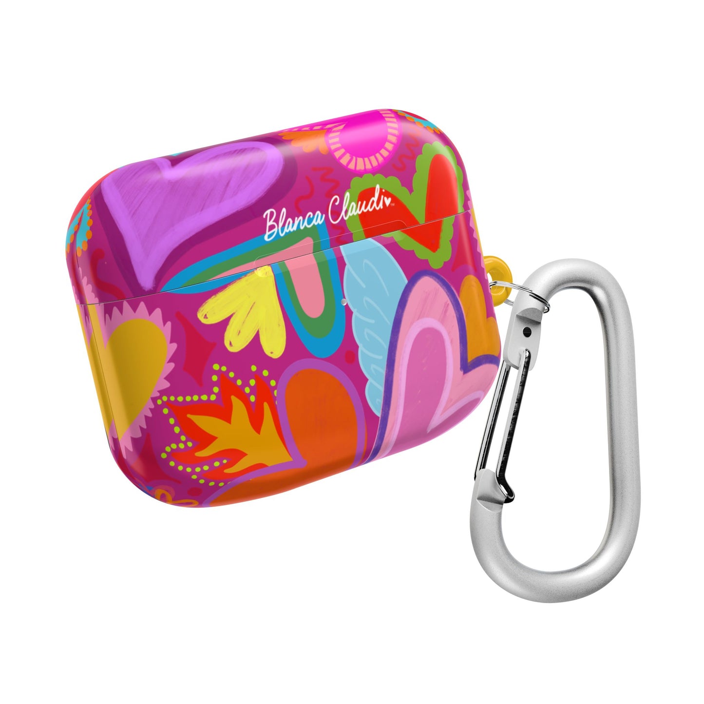Case ilustrado para AirPods | Protección cute y funcional