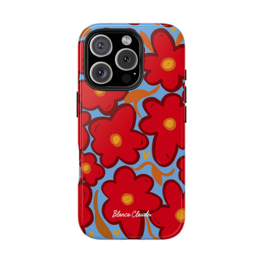 Case ilustrado para iPhone® | Arte y protección única