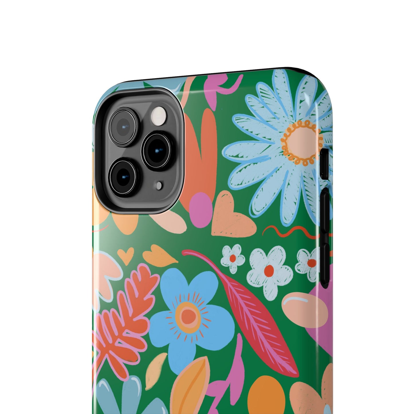 Case ilustrado para iPhone® | Arte y protección única