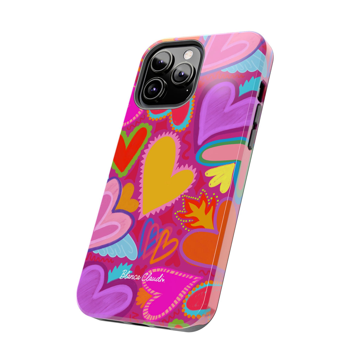 Case ilustrado para iPhone® | Arte y protección única