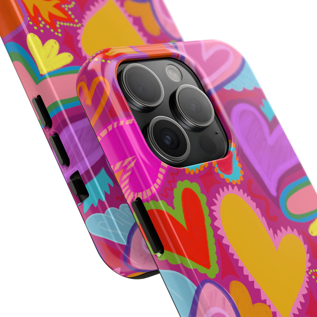 Case ilustrado para iPhone® | Arte y protección única