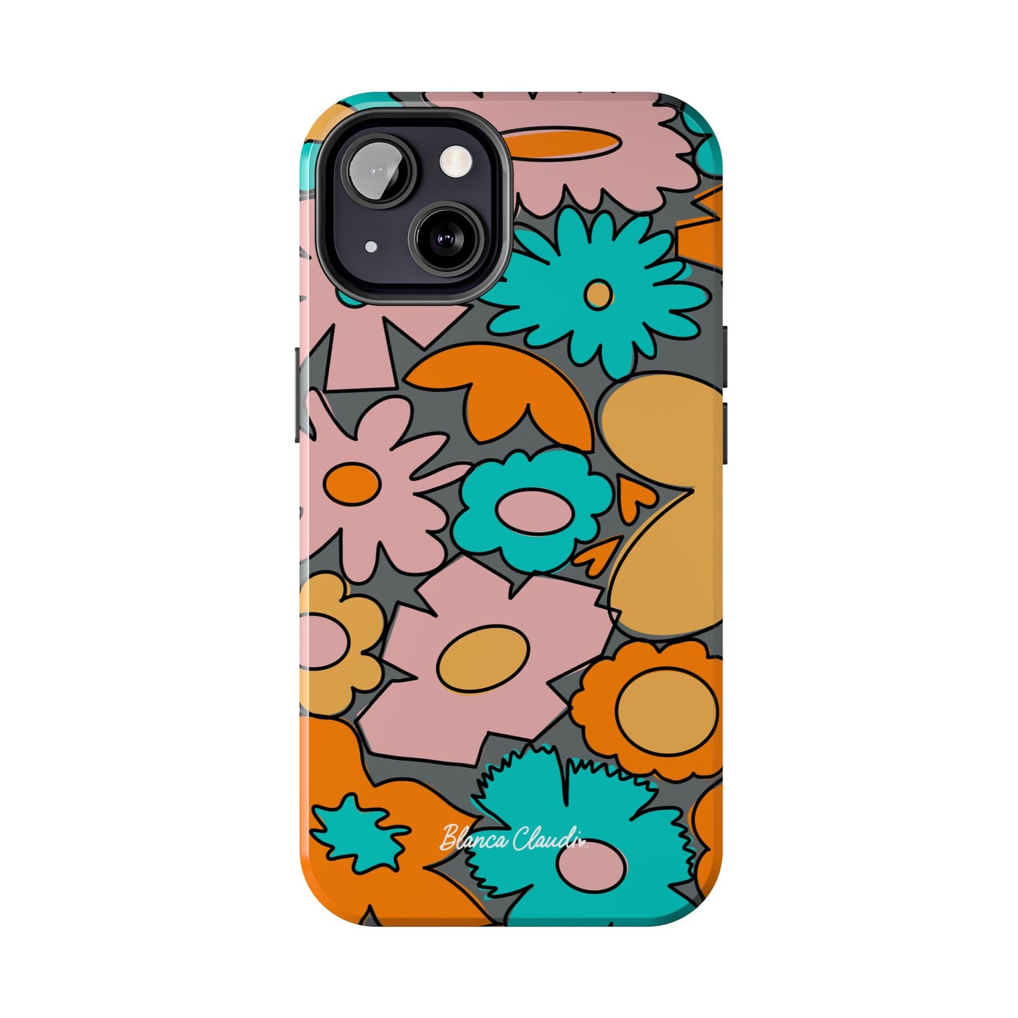 Case ilustrado para iPhone® | Arte y protección única