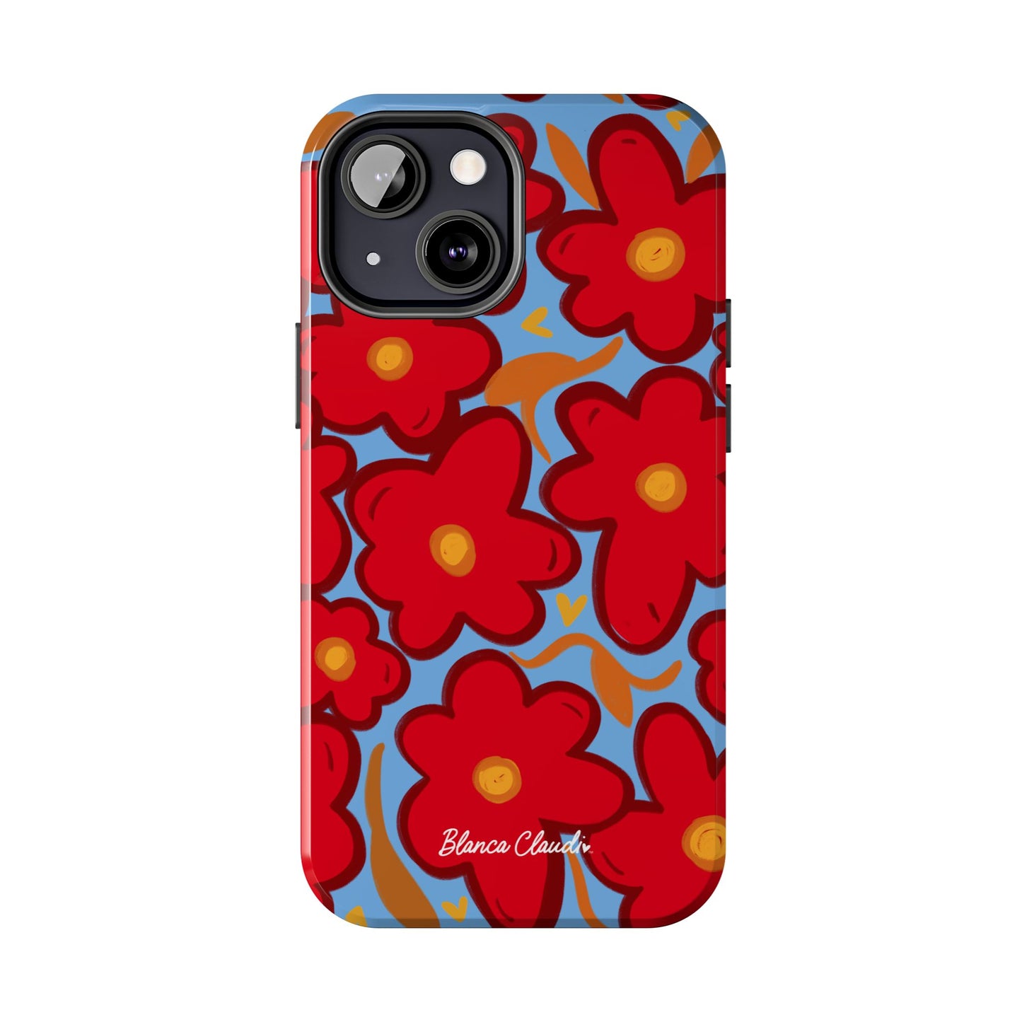 Case ilustrado para iPhone® | Arte y protección única