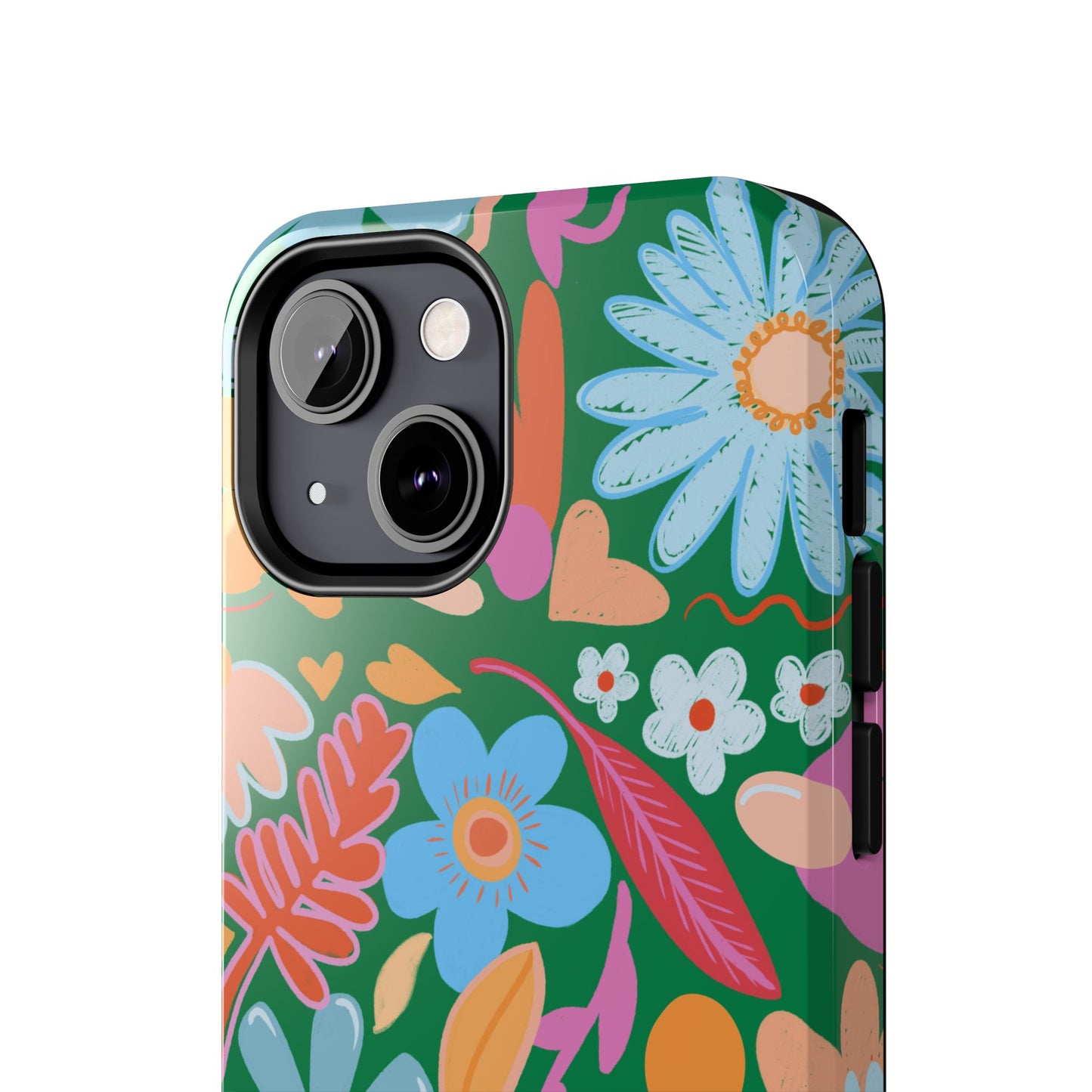 Case ilustrado para iPhone® | Arte y protección única