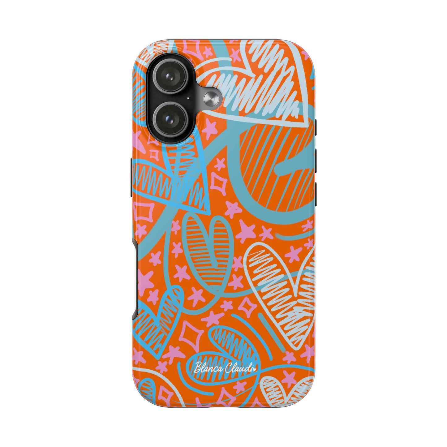 Case ilustrado para iPhone® | Arte y protección única