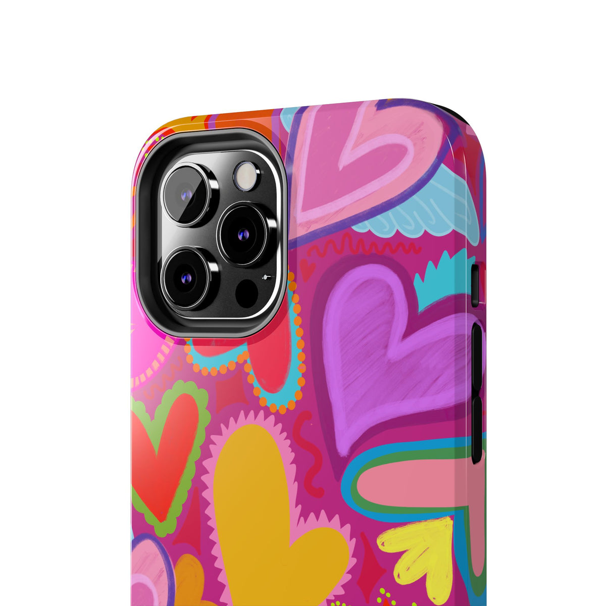 Case ilustrado para iPhone® | Arte y protección única