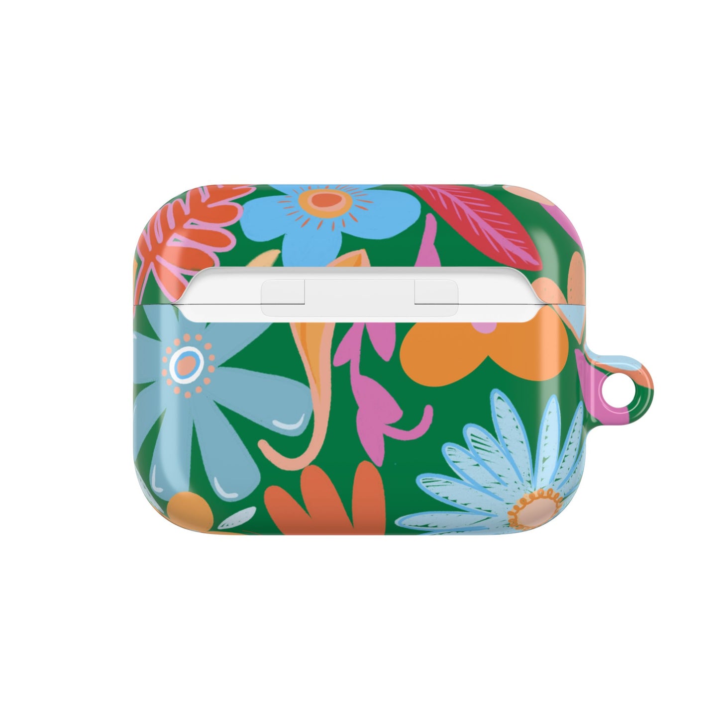 Case ilustrado para AirPods | Protección cute y funcional