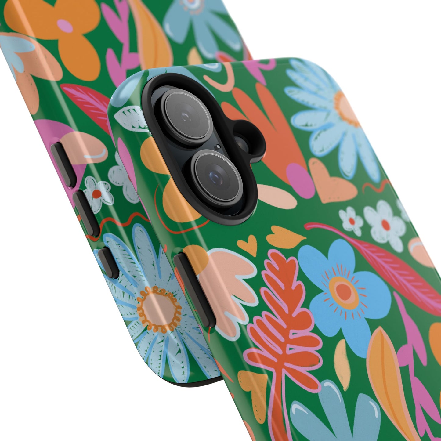 Case ilustrado para iPhone® | Arte y protección única