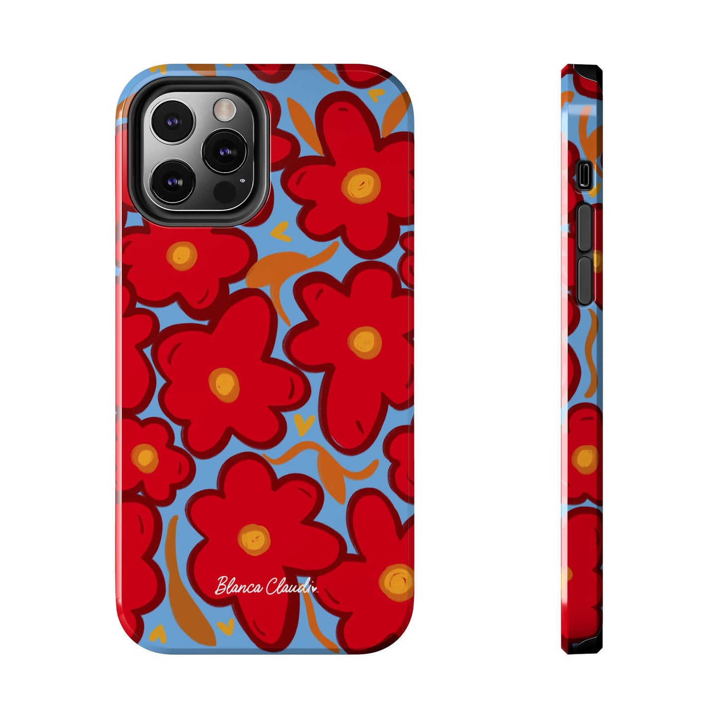 Case ilustrado para iPhone® | Arte y protección única