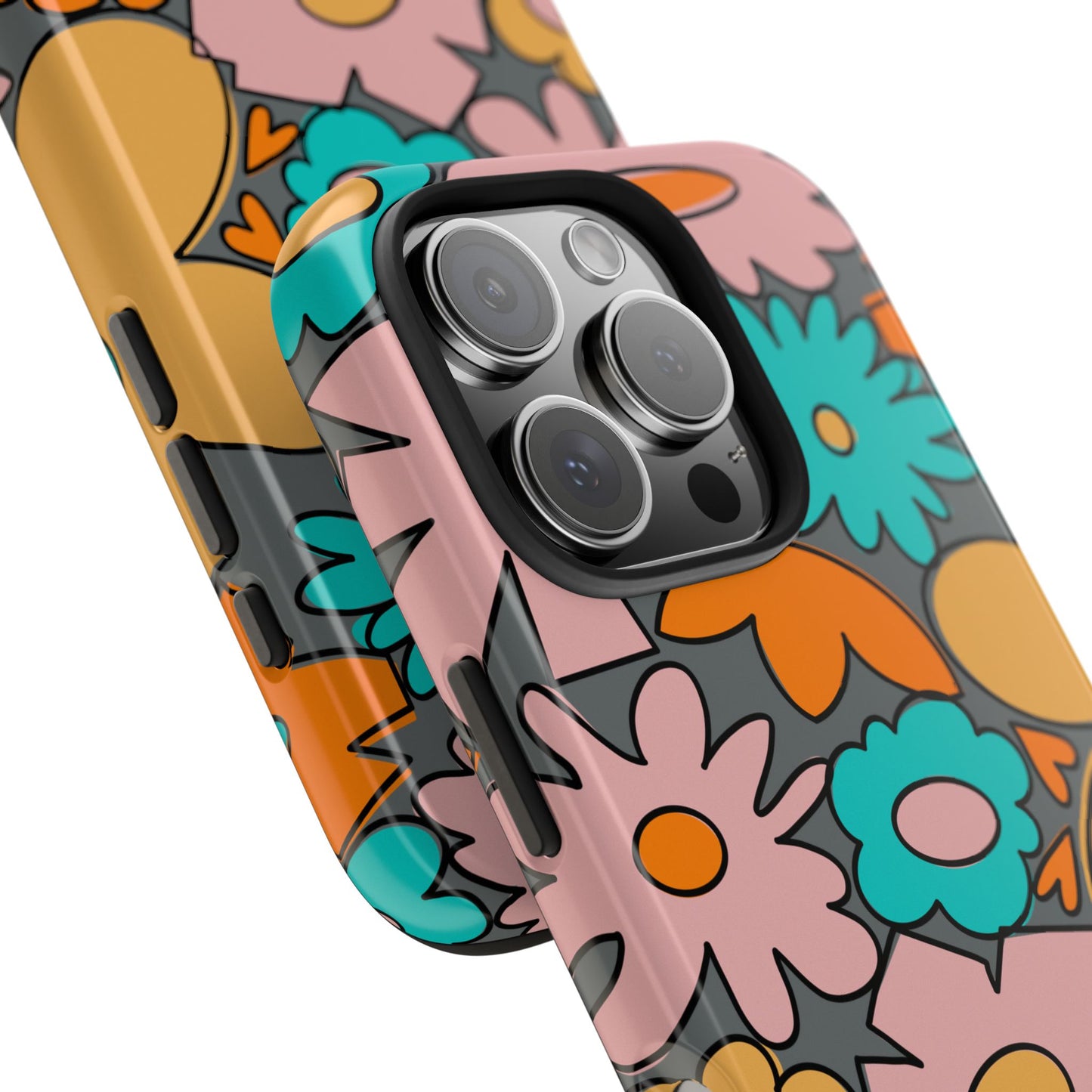 Case ilustrado para iPhone® | Arte y protección única