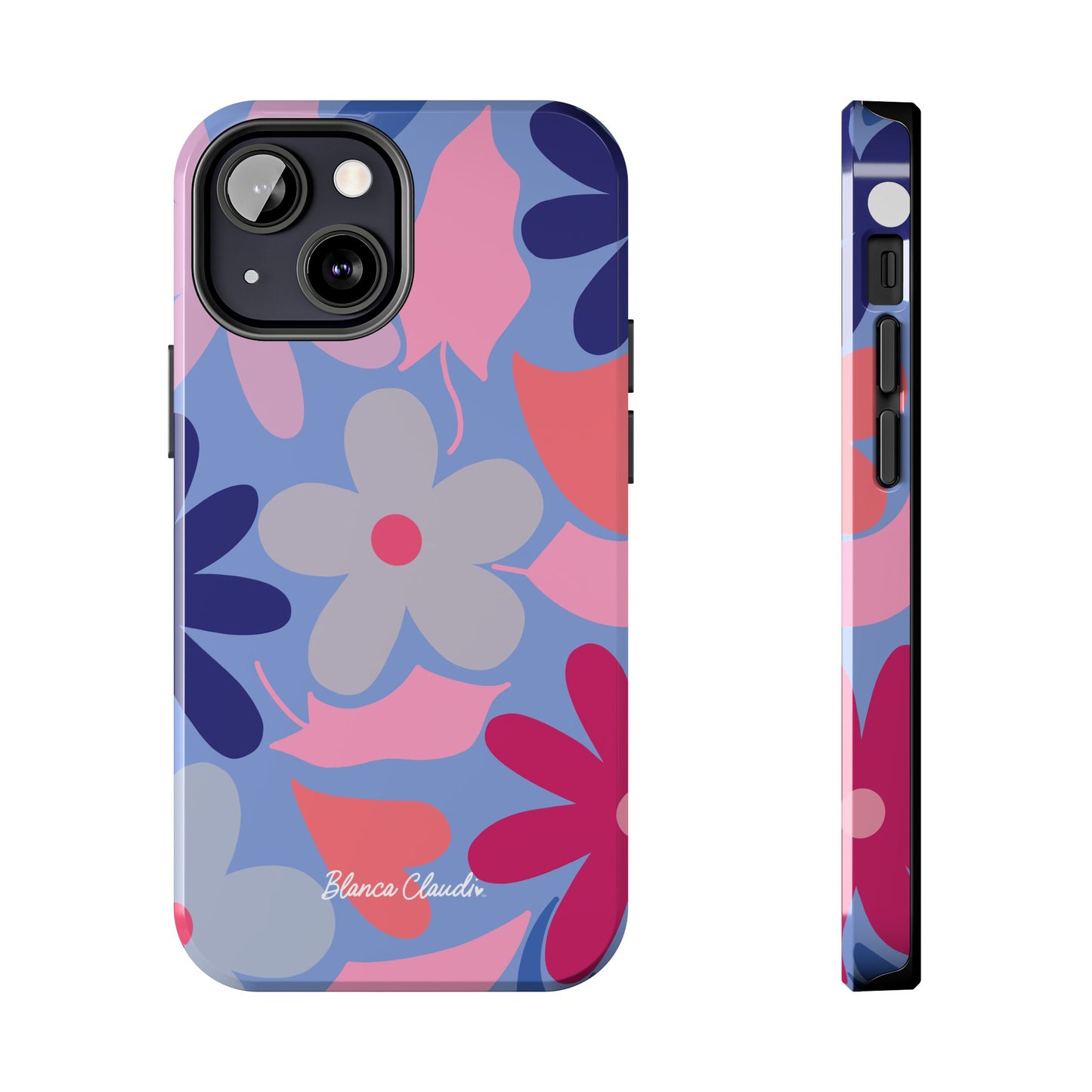 Case ilustrado para iPhone® | Arte y protección única