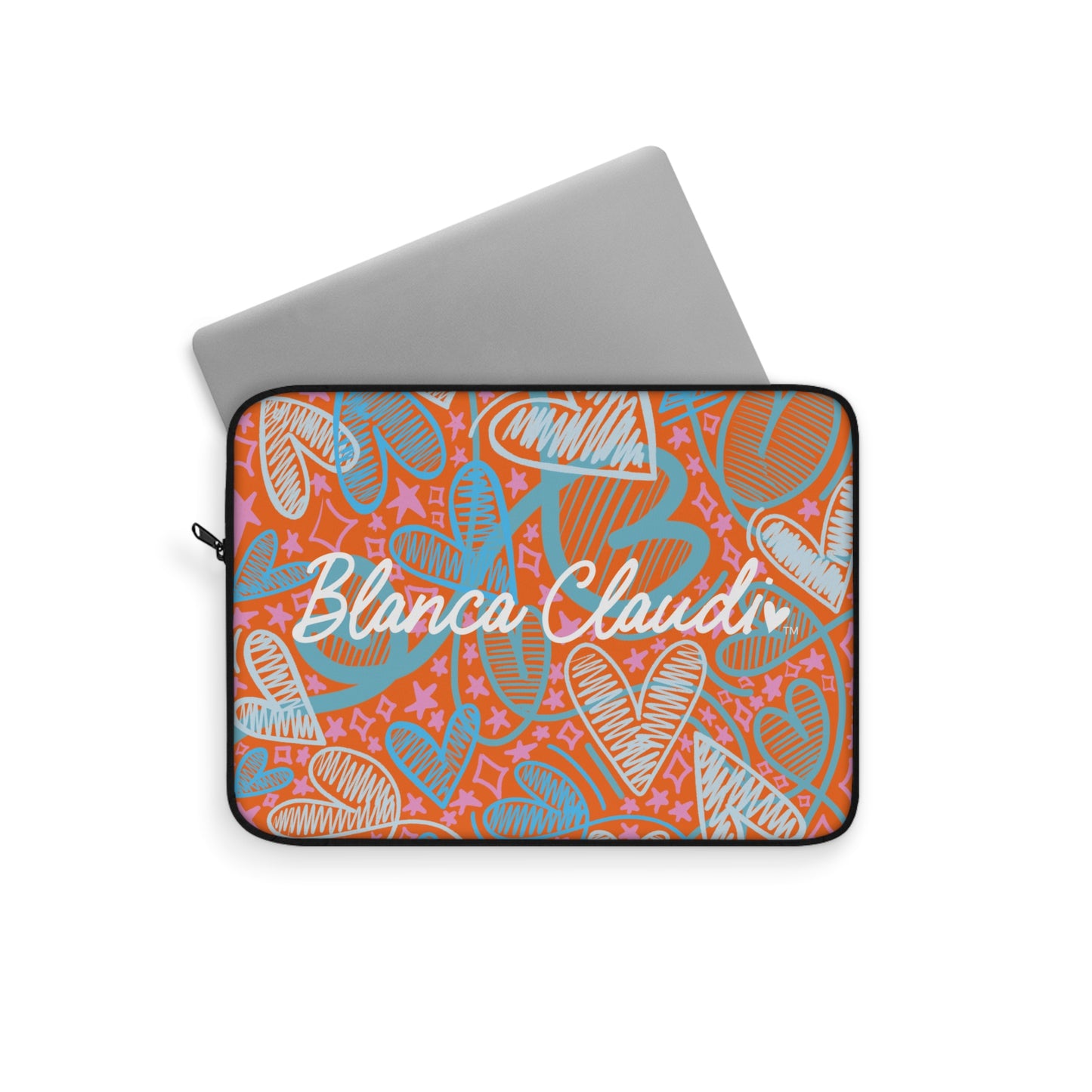 Protector Creativo para Laptop – “Protección con Estilo”