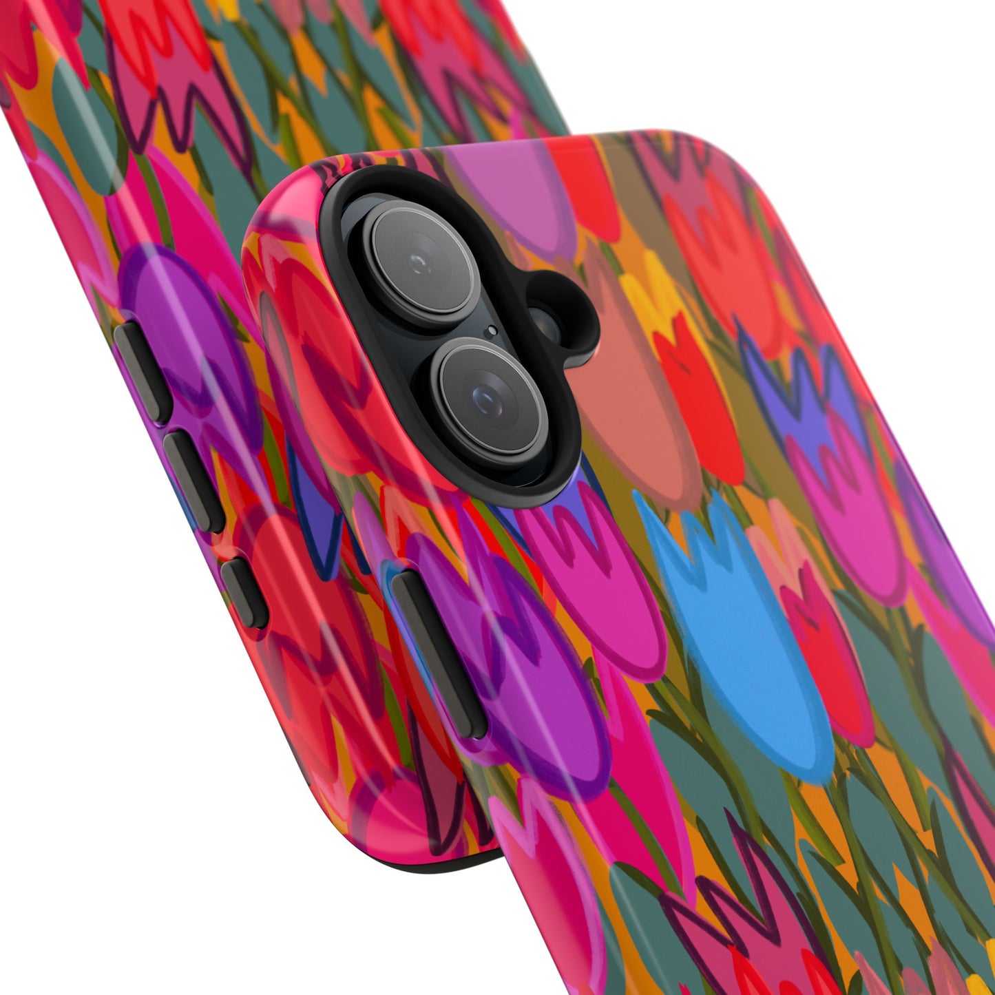 Case ilustrado para iPhone® | Arte y protección única