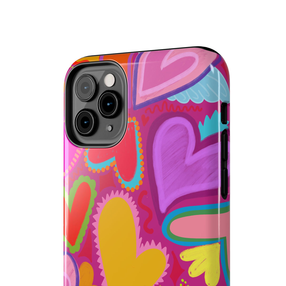 Case ilustrado para iPhone® | Arte y protección única
