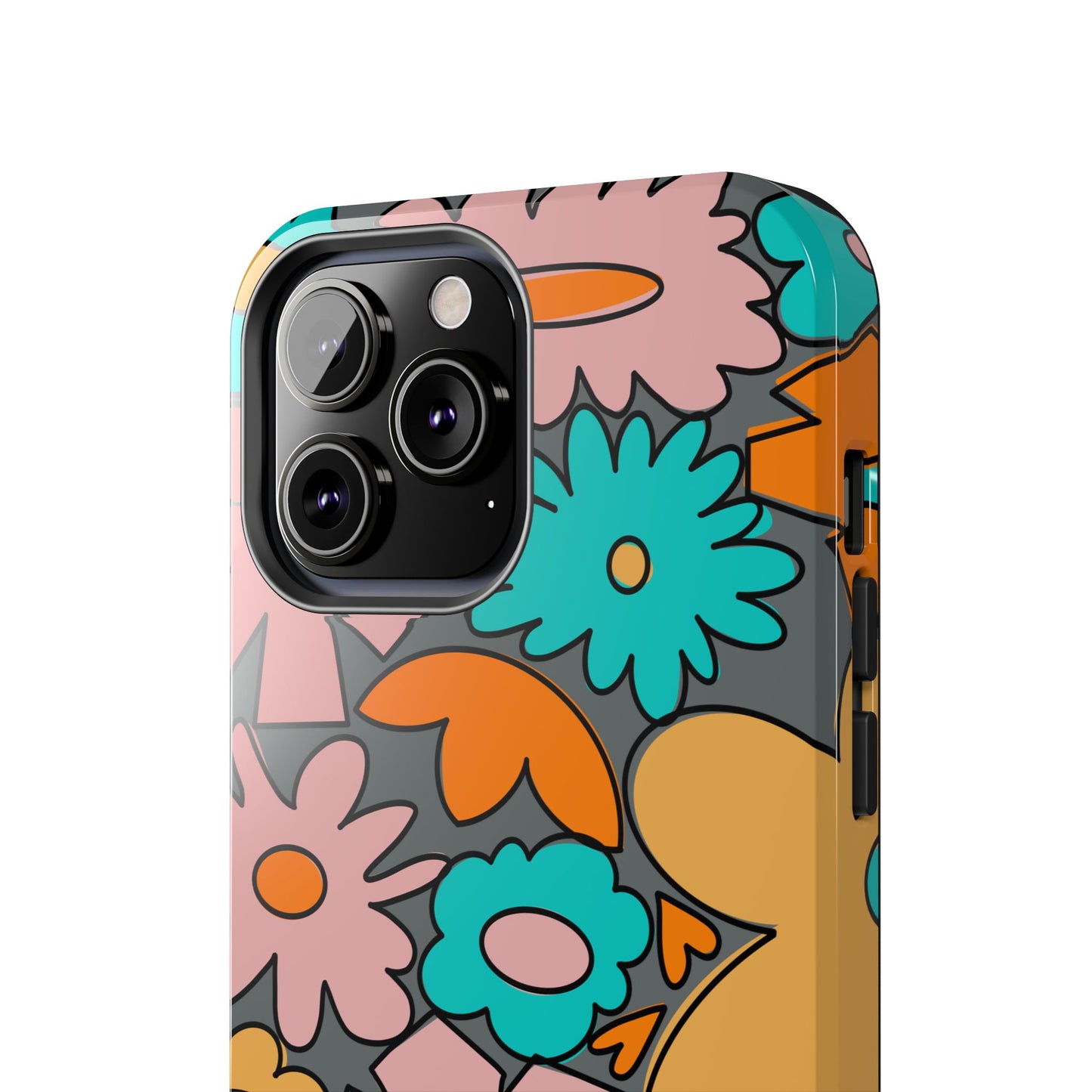 Case ilustrado para iPhone® | Arte y protección única