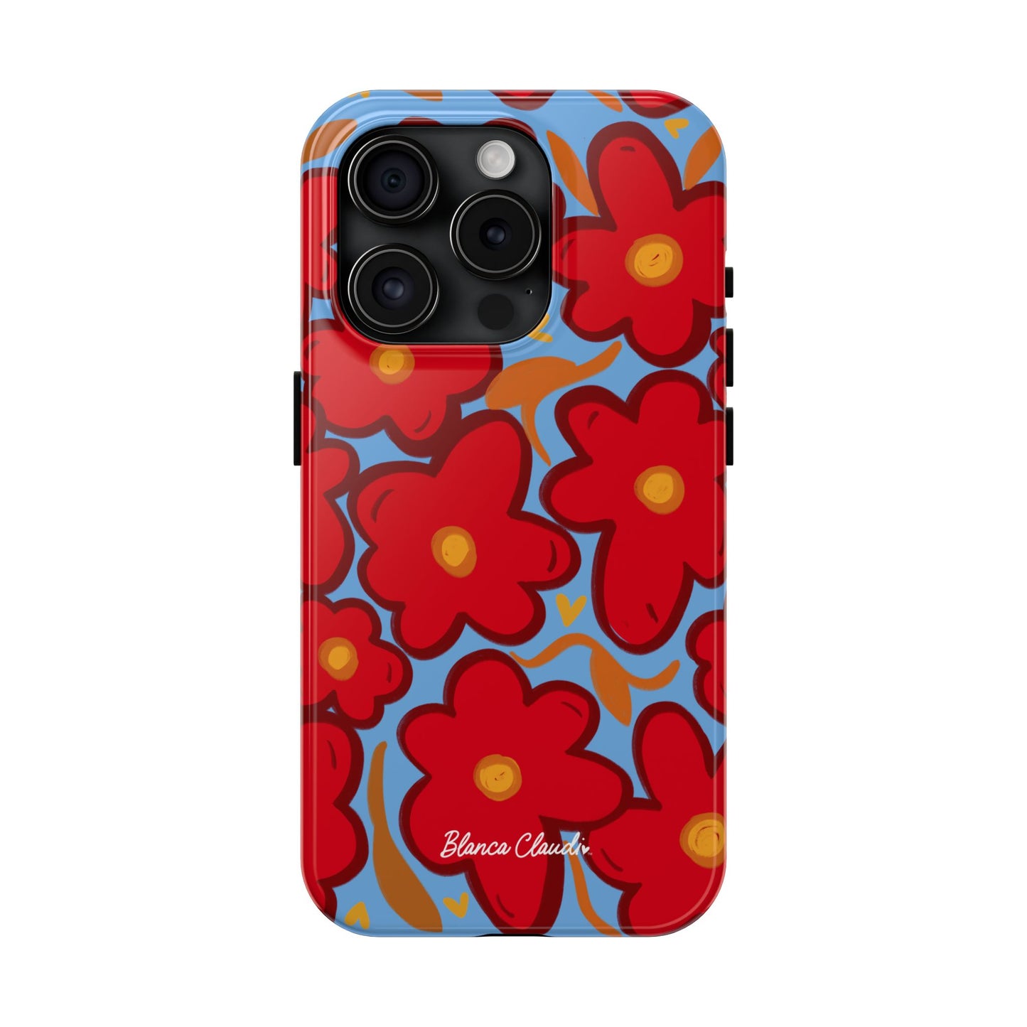 Case ilustrado para iPhone® | Arte y protección única