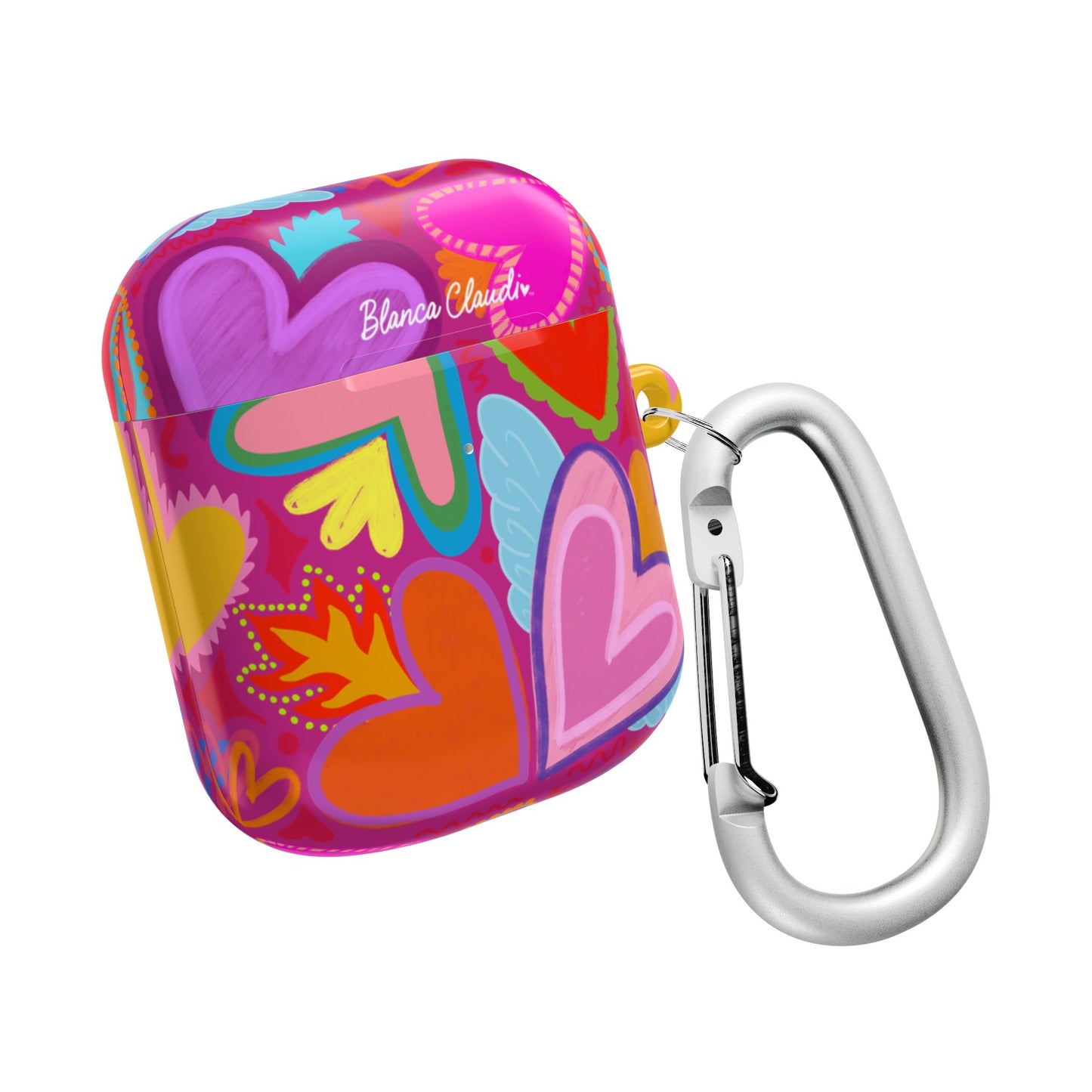 Case ilustrado para AirPods | Protección cute y funcional