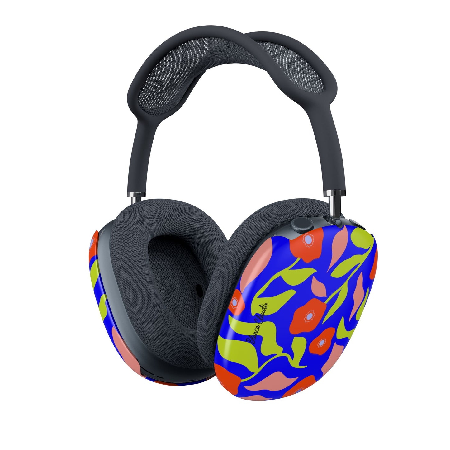 Covers Ilustradas para AirPods Max®
