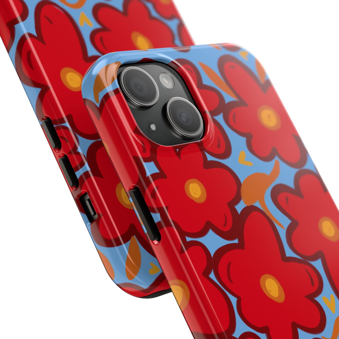 Case ilustrado para iPhone® | Arte y protección única