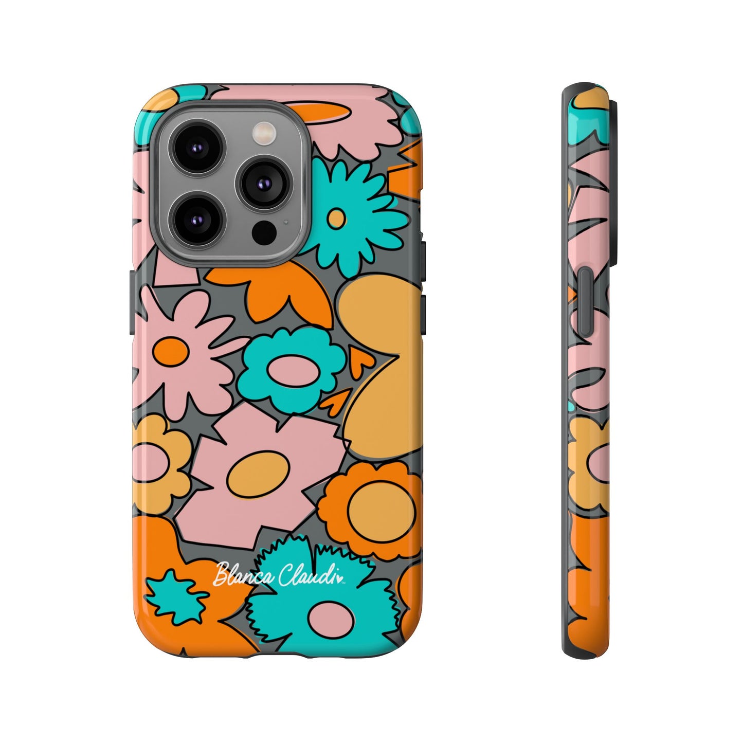 Case ilustrado para iPhone® | Arte y protección única