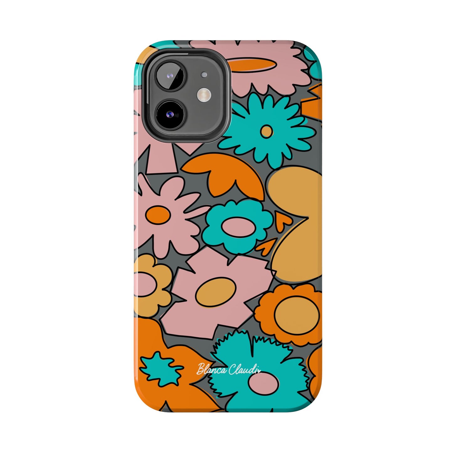 Case ilustrado para iPhone® | Arte y protección única