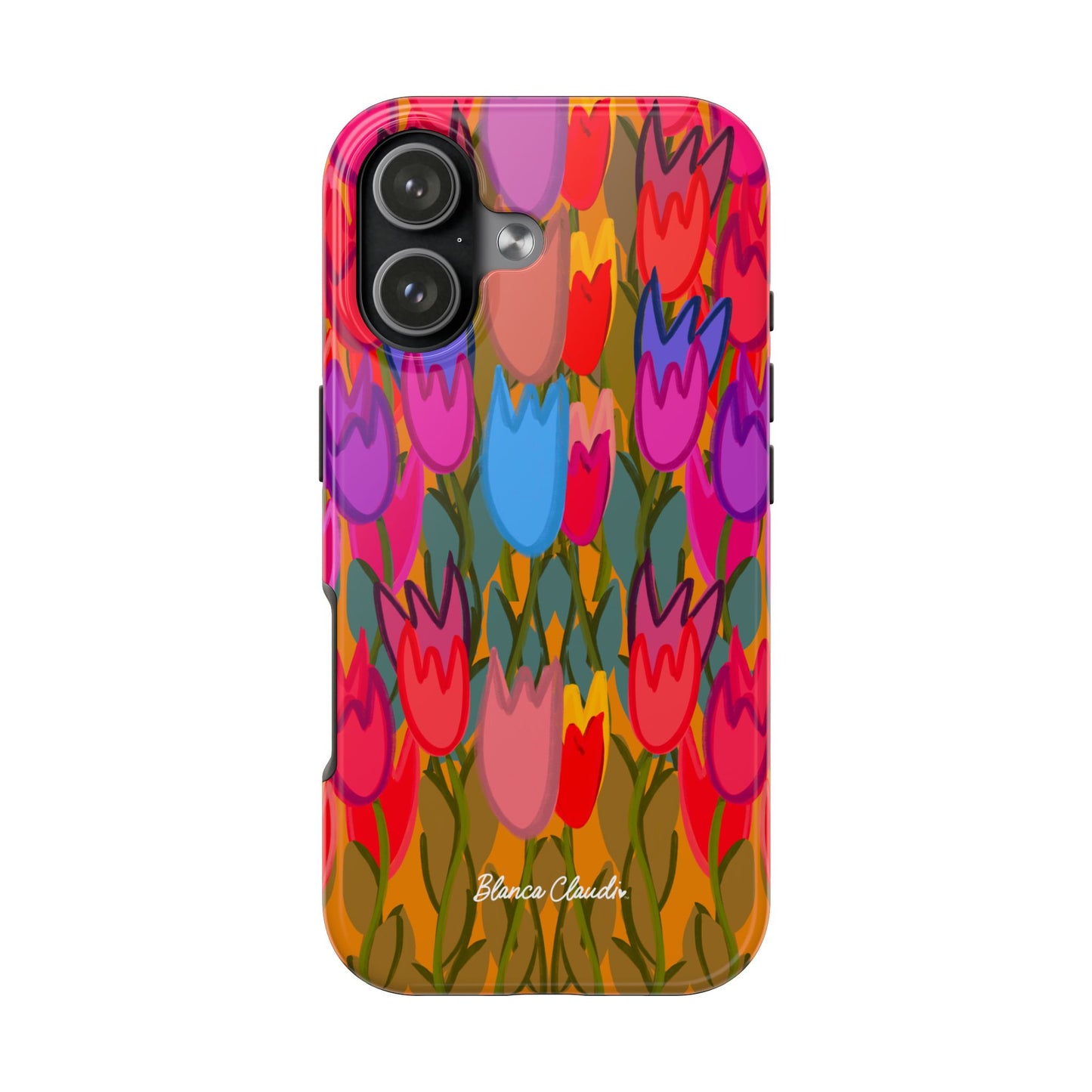 Case ilustrado para iPhone® | Arte y protección única
