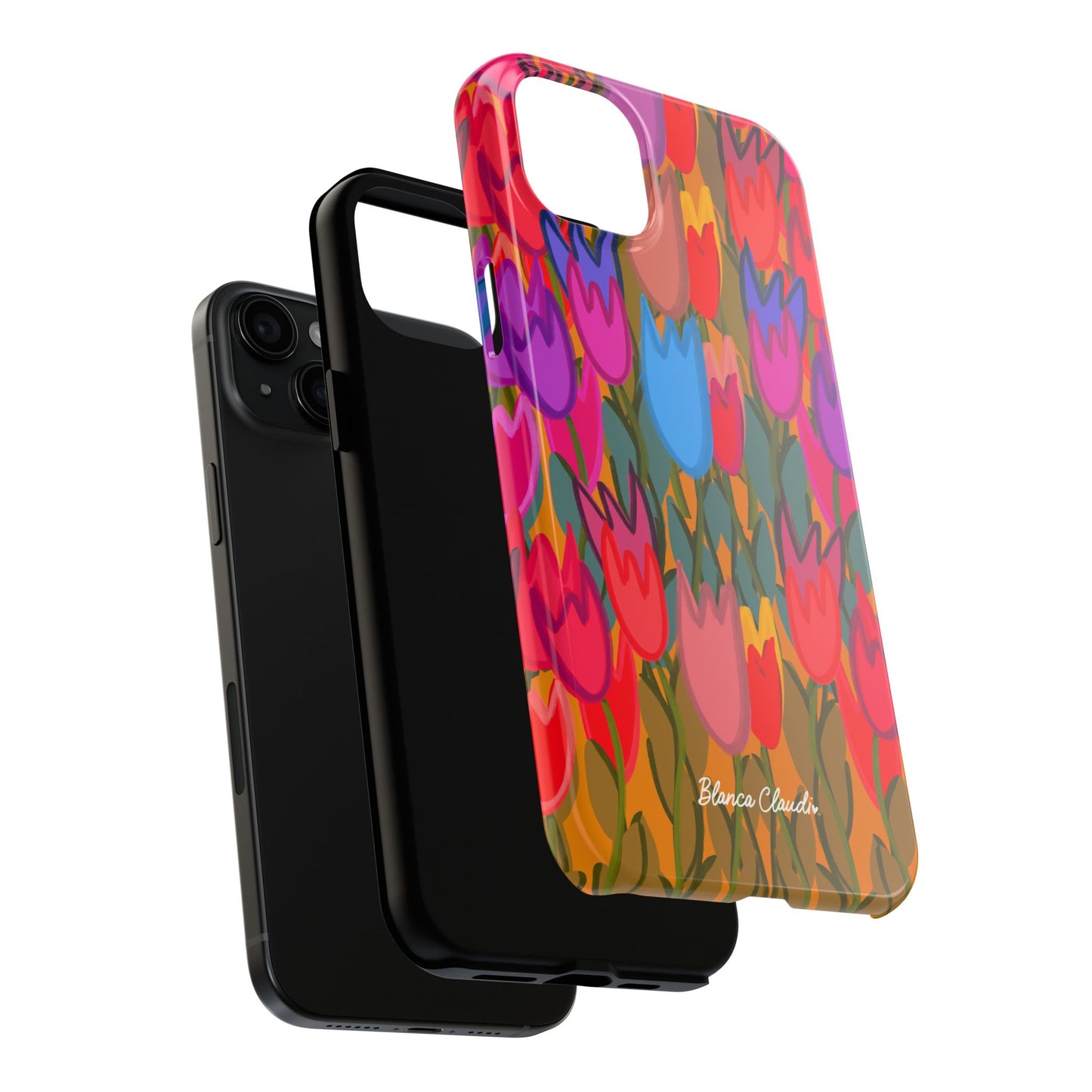 Case ilustrado para iPhone® | Arte y protección única