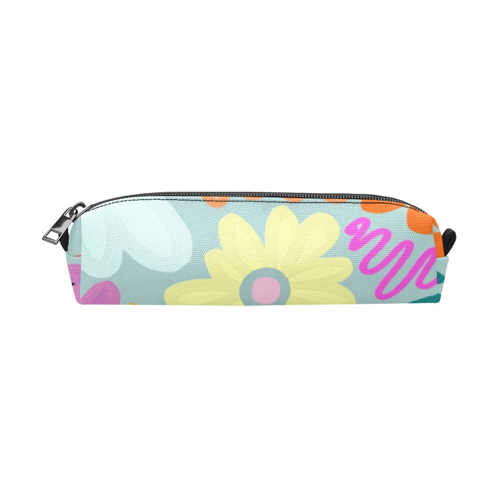 BC 1 Back to School Pencil Pouch