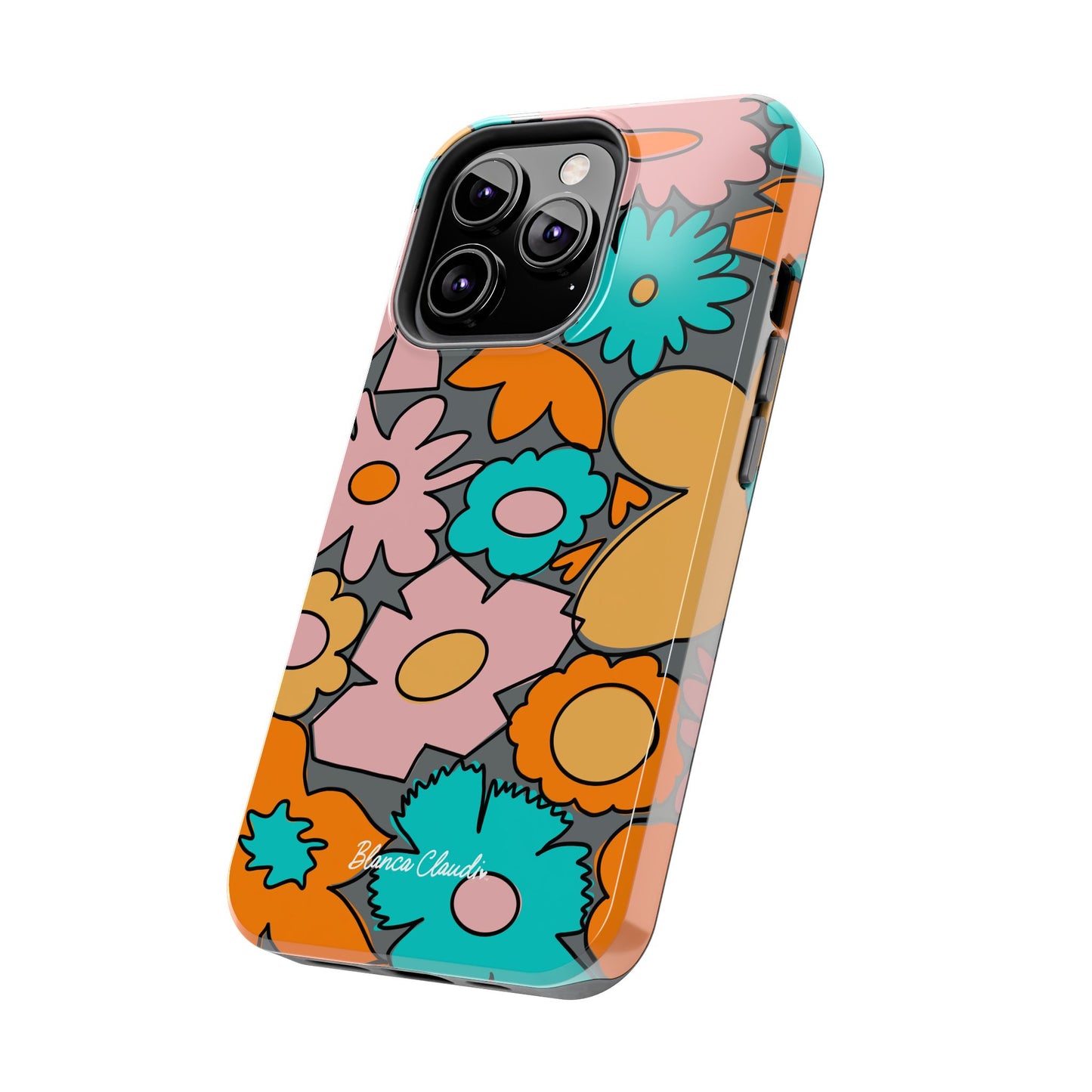 Case ilustrado para iPhone® | Arte y protección única