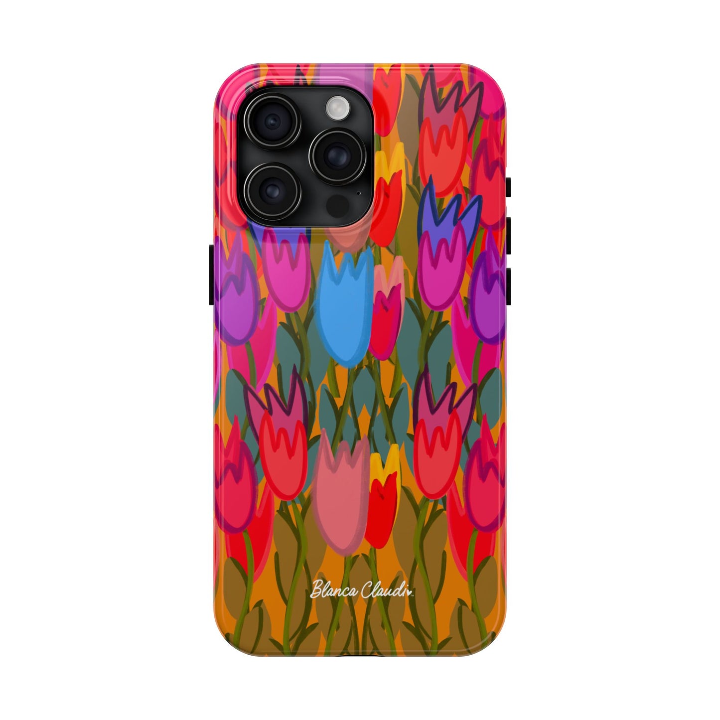 Case ilustrado para iPhone® | Arte y protección única