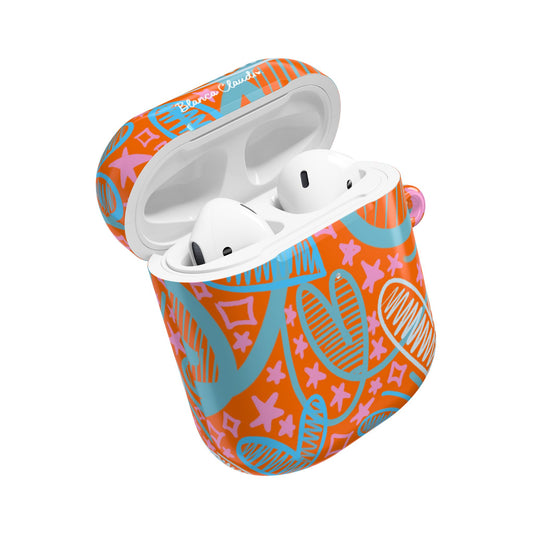 Case ilustrado para AirPods | Protección cute y funcional