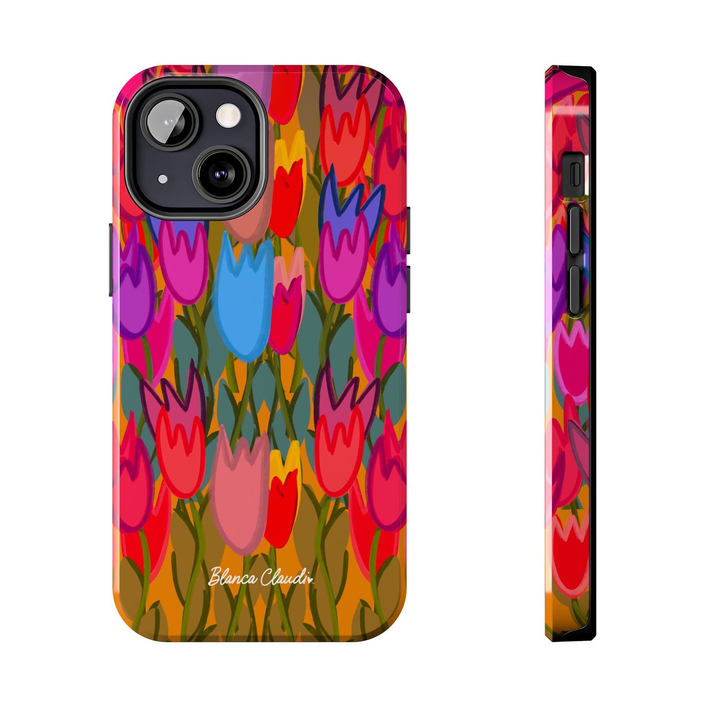 Case ilustrado para iPhone® | Arte y protección única