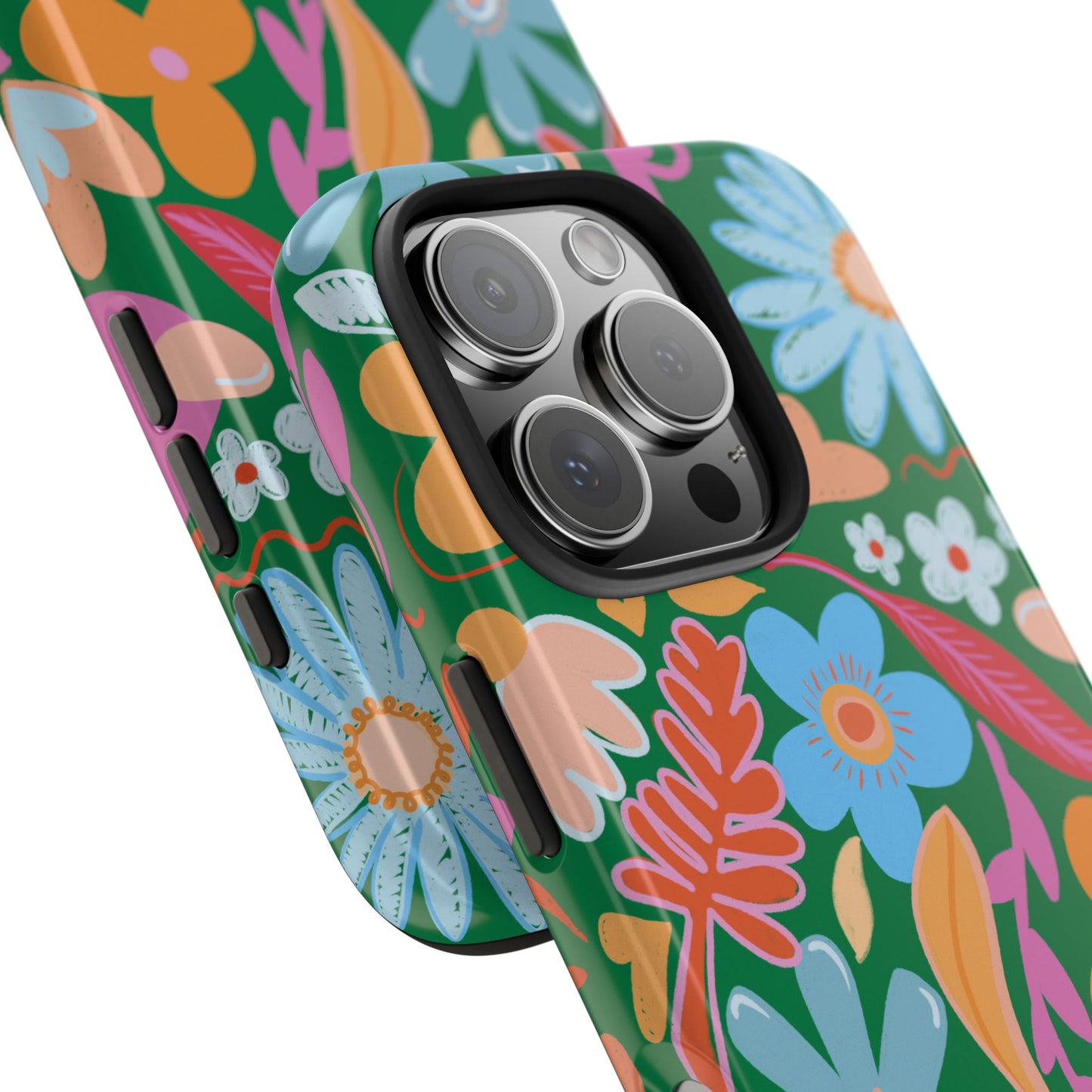 Case ilustrado para iPhone® | Arte y protección única