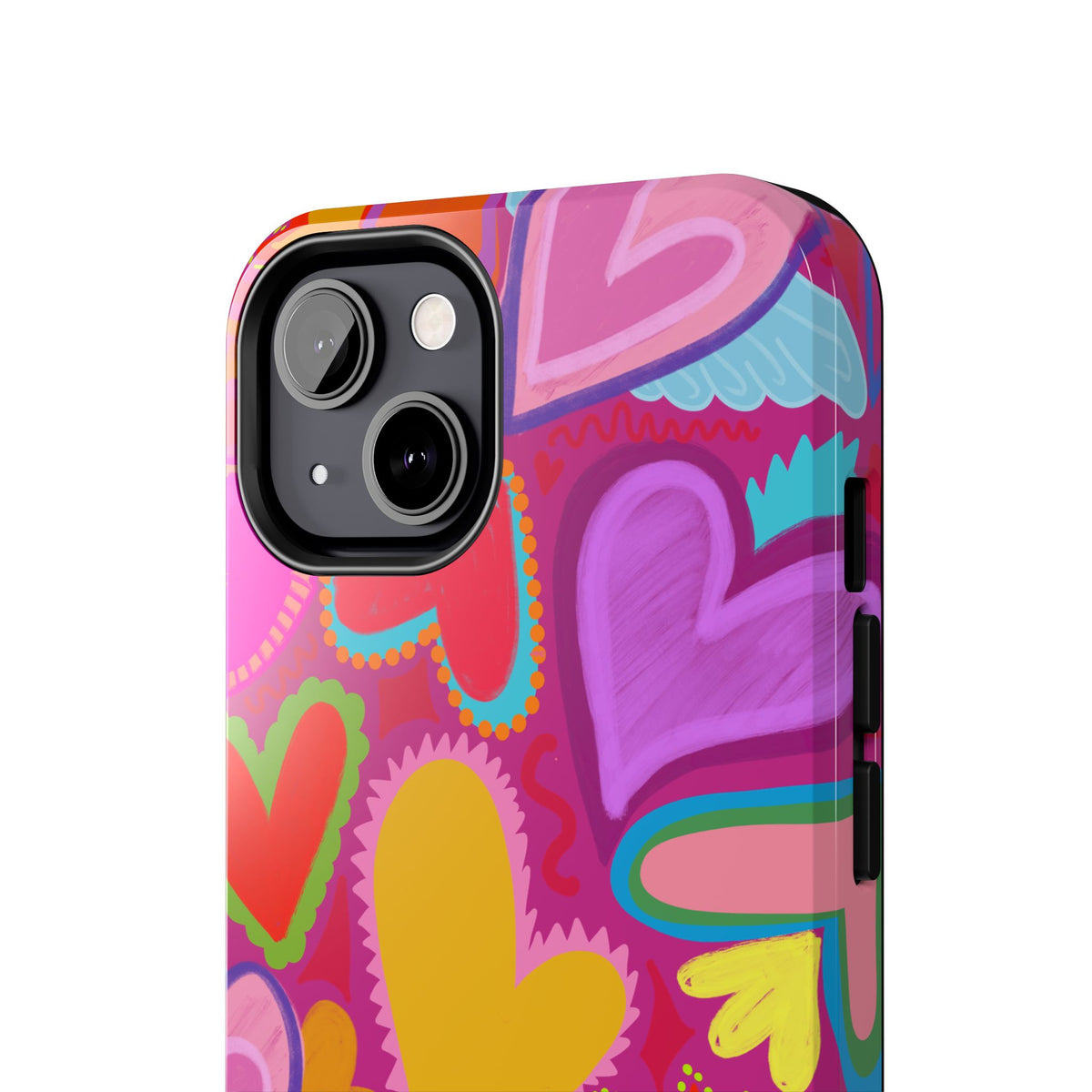 Case ilustrado para iPhone® | Arte y protección única