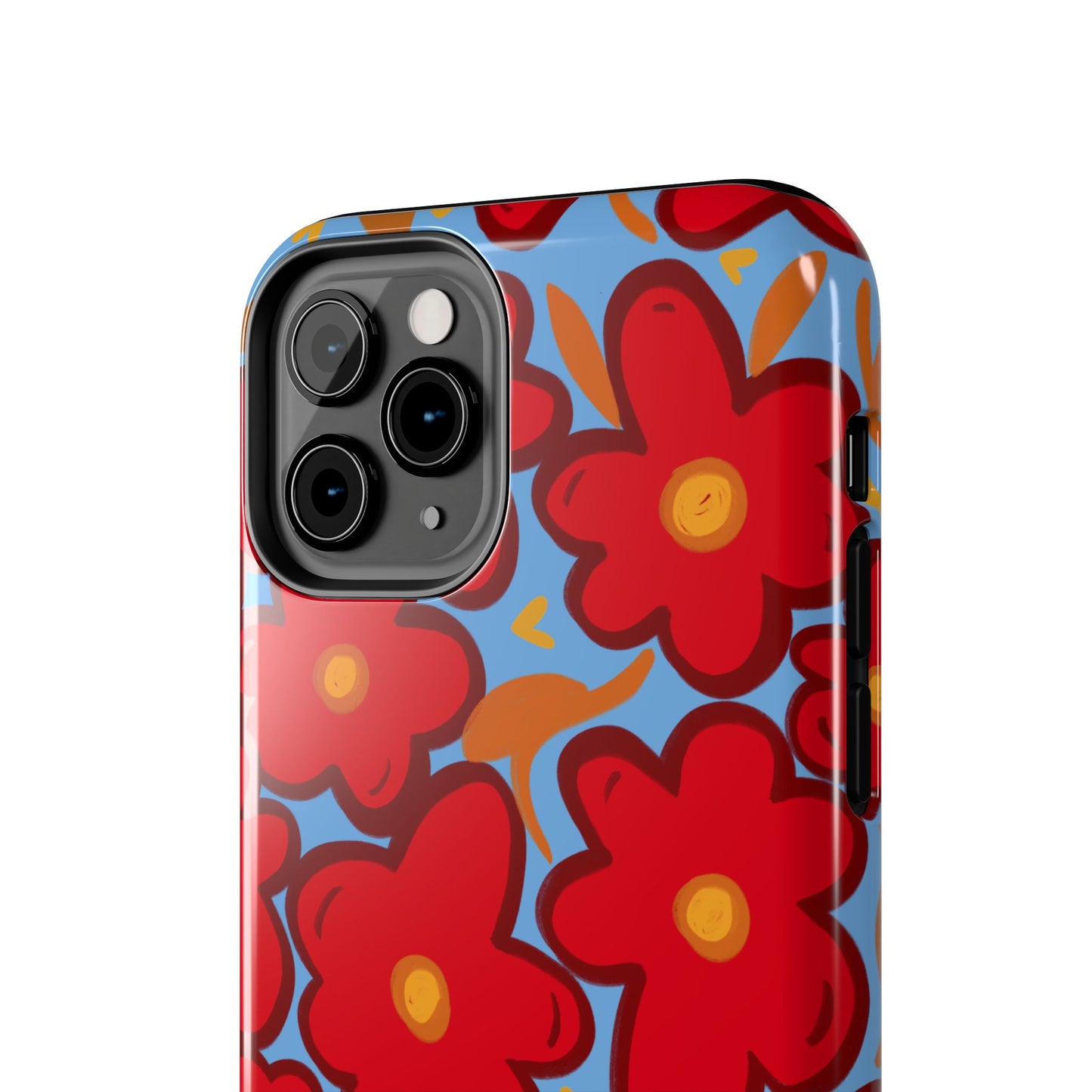 Case ilustrado para iPhone® | Arte y protección única